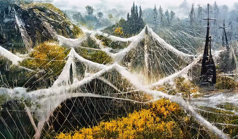The web chronicles 