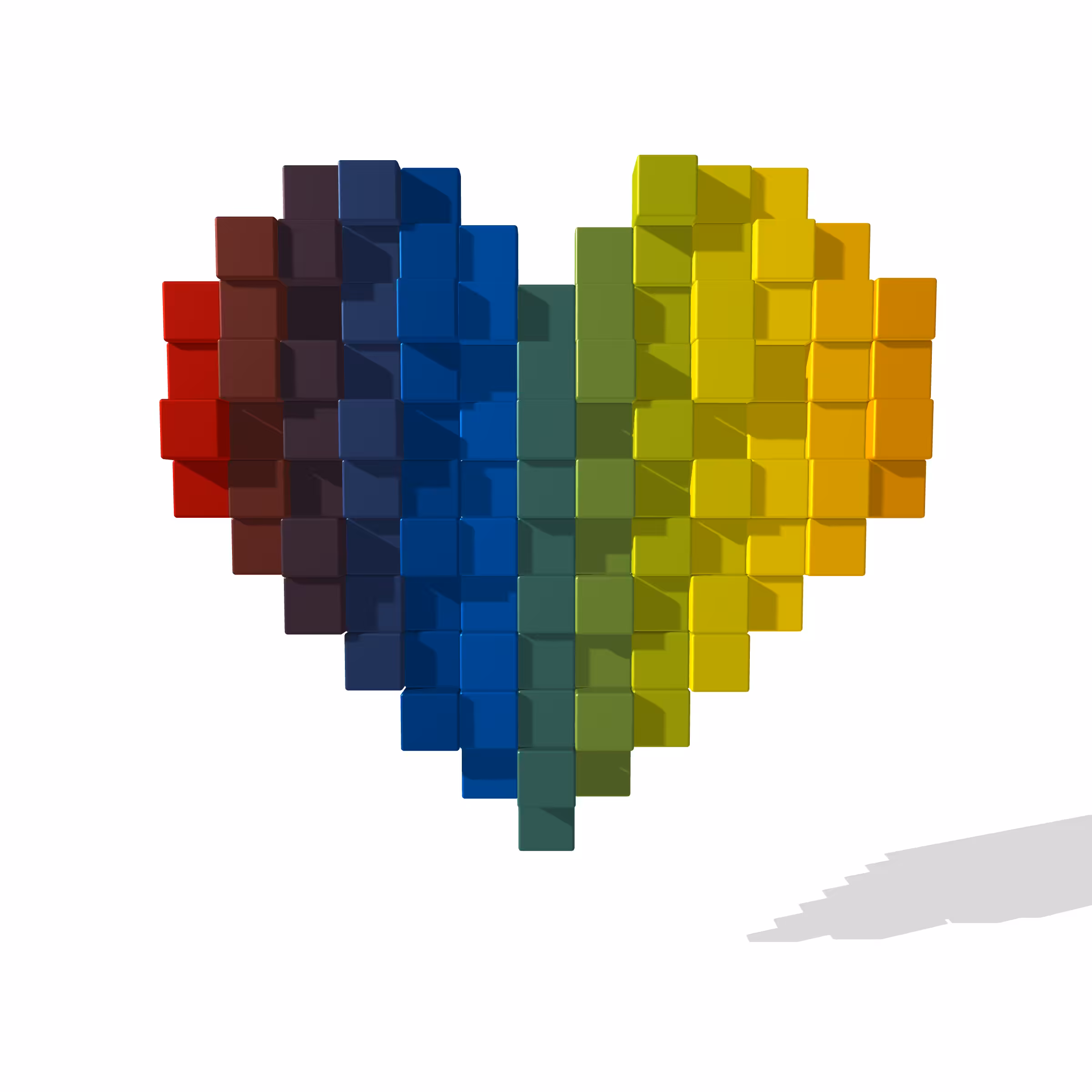 heart + craft #17006