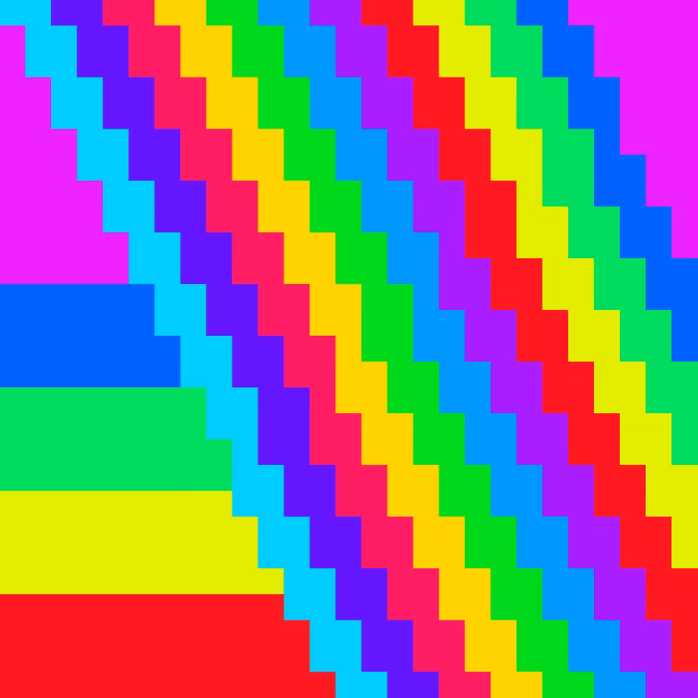 Rainbow Maffs! #164