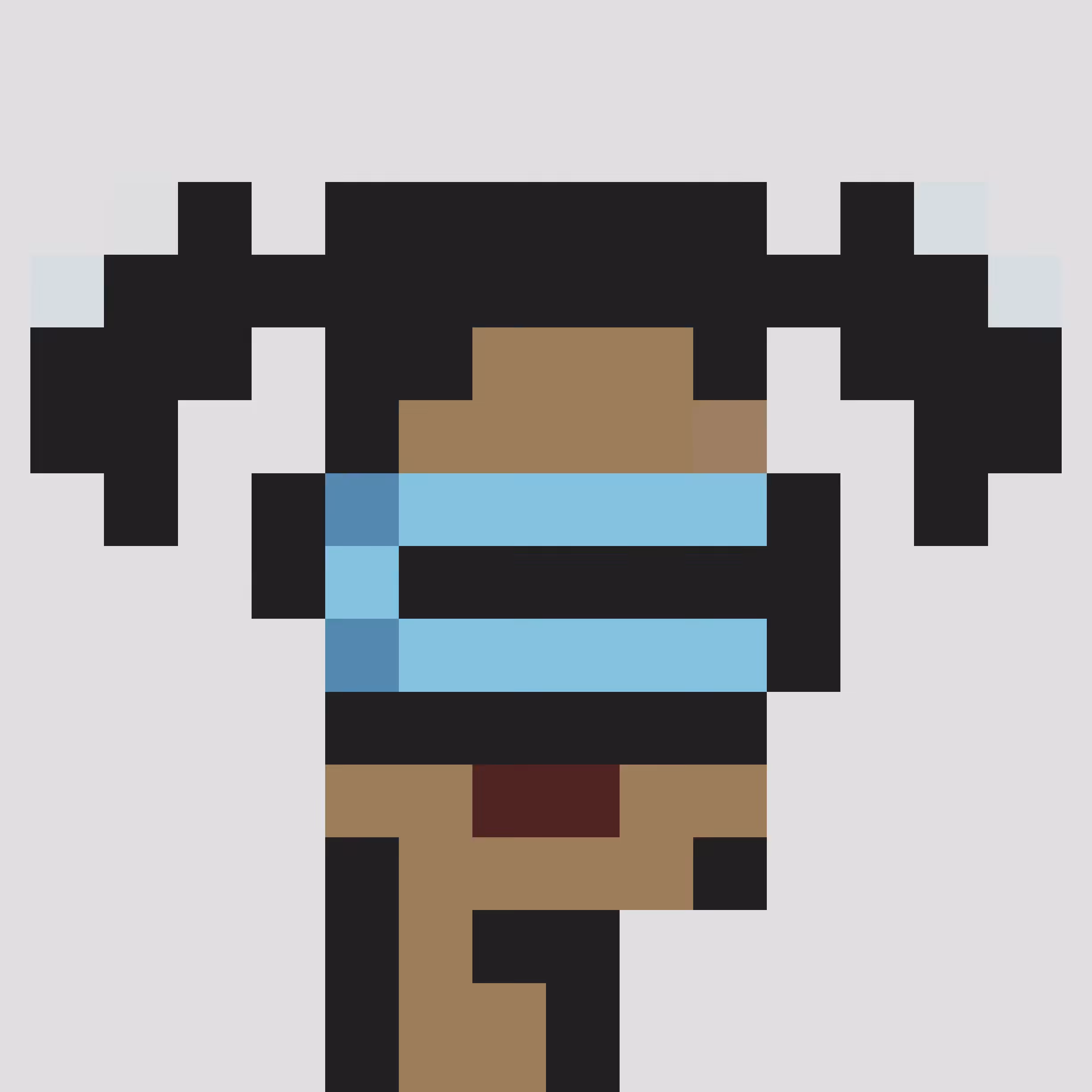 TINY-PUNKSI