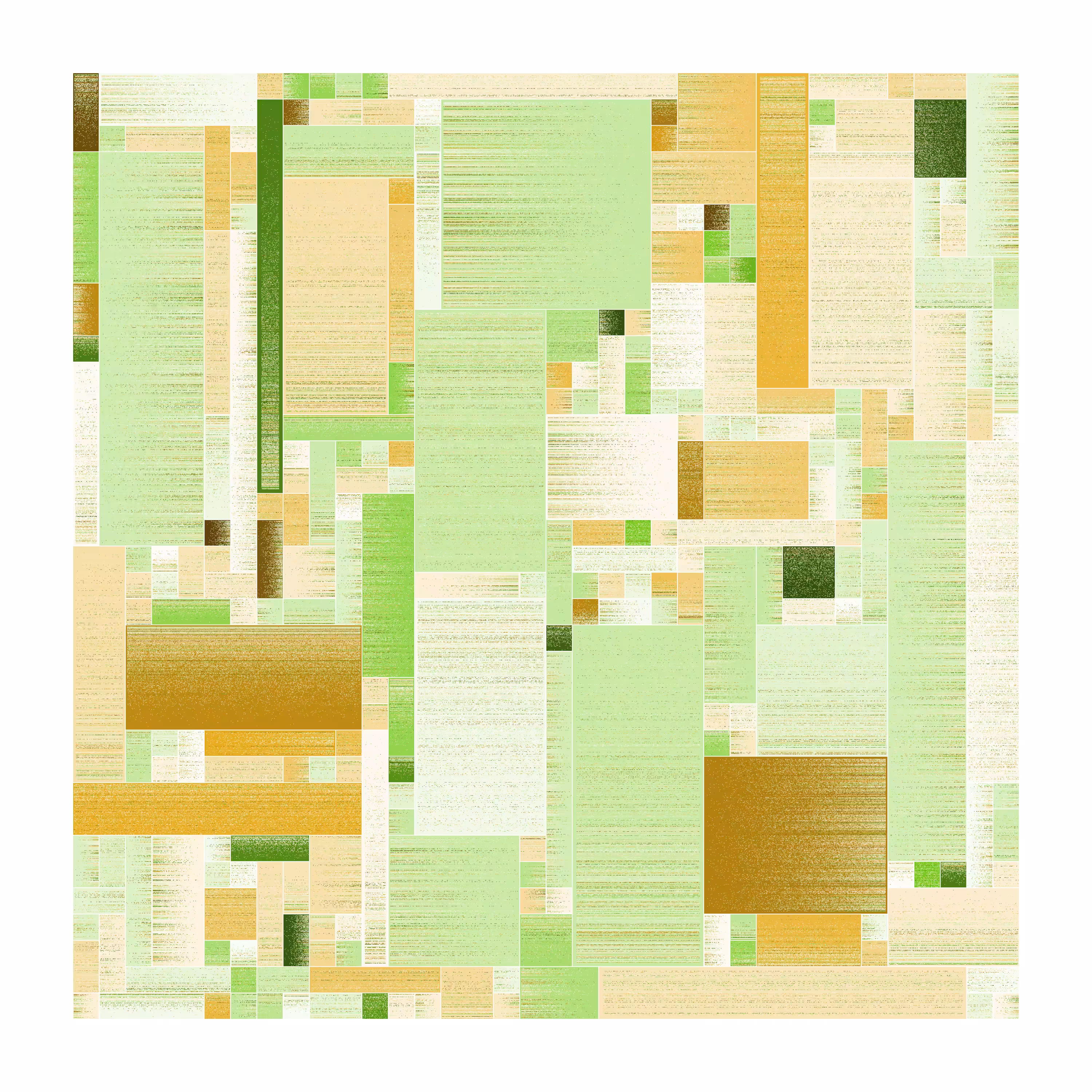 Different Strokes #30