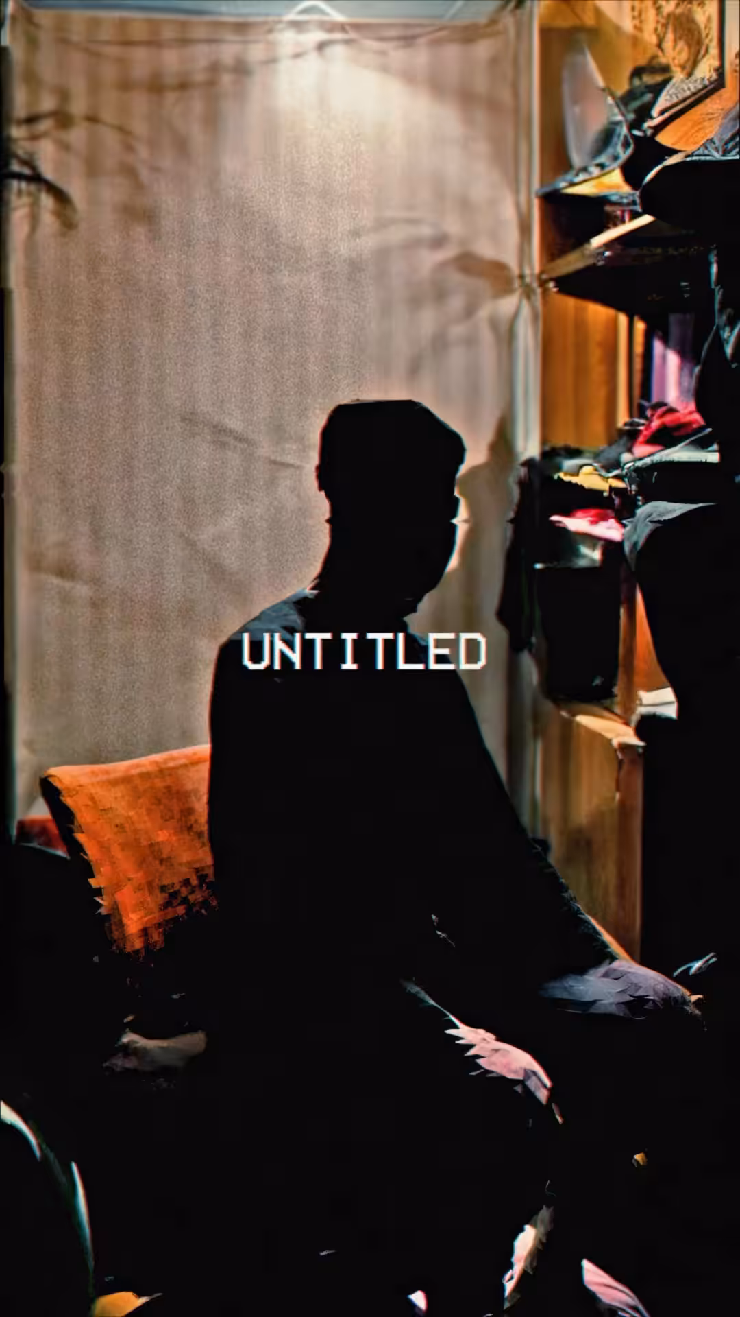 Solar.W - ALERT 8. UNTITLED