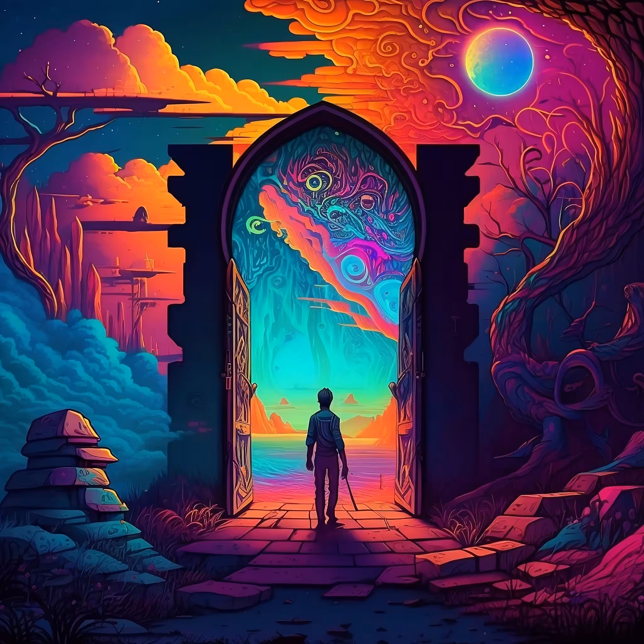 💙\\\💜