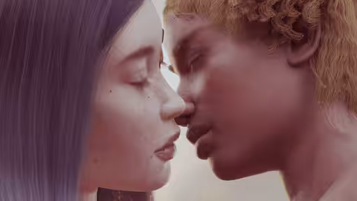 Love Is Love: Femina VII Duo X Femina VI Duo
