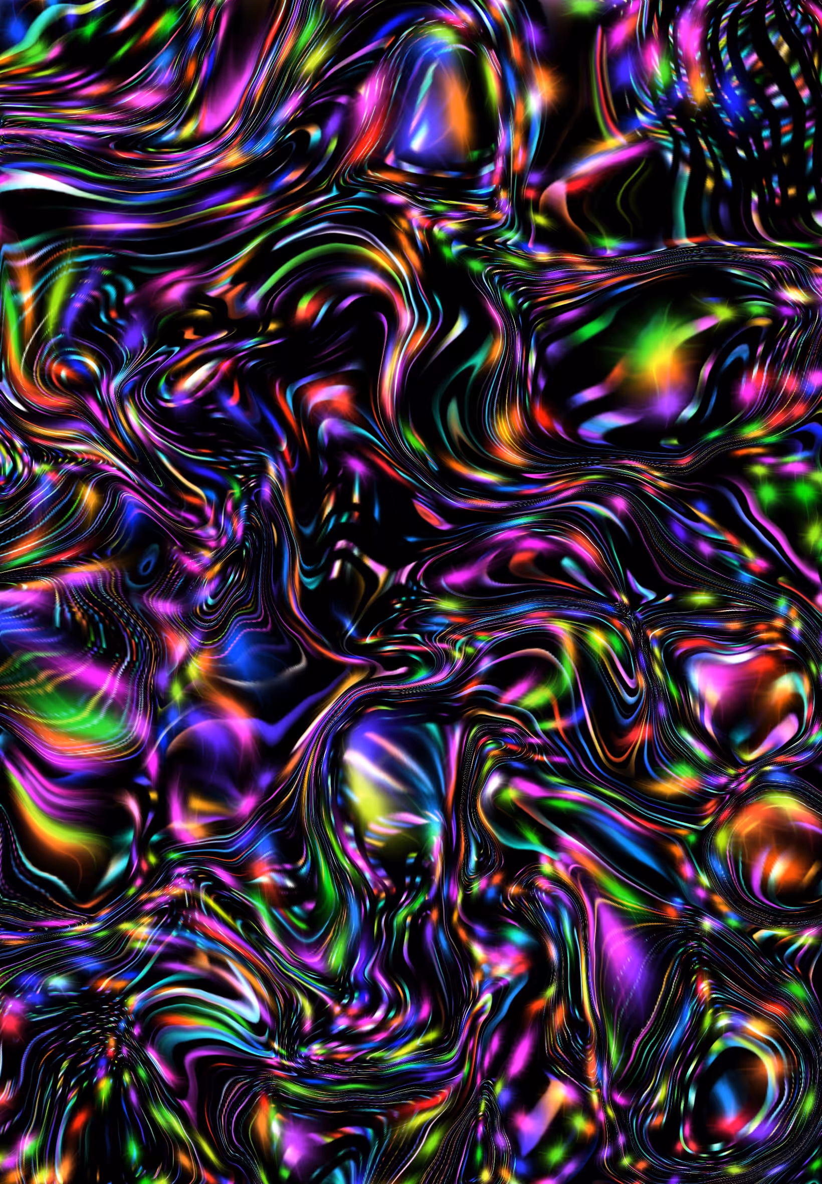 Iridescent Essence 