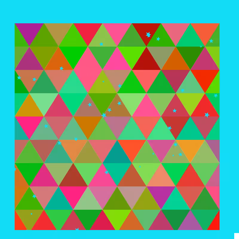 Triangles #39
