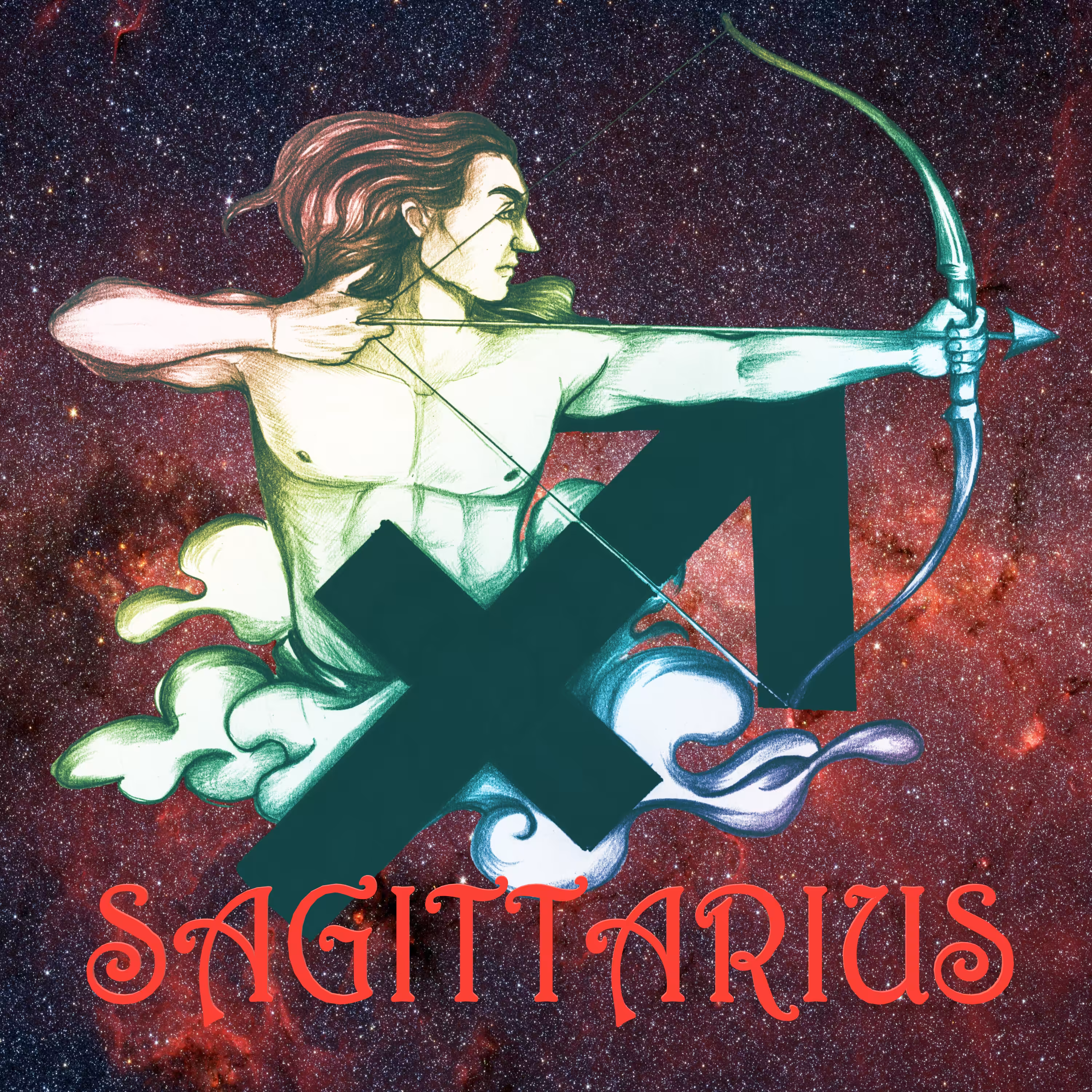 Nifty Zodiac Signs: Zodiac: Sagittarius #9