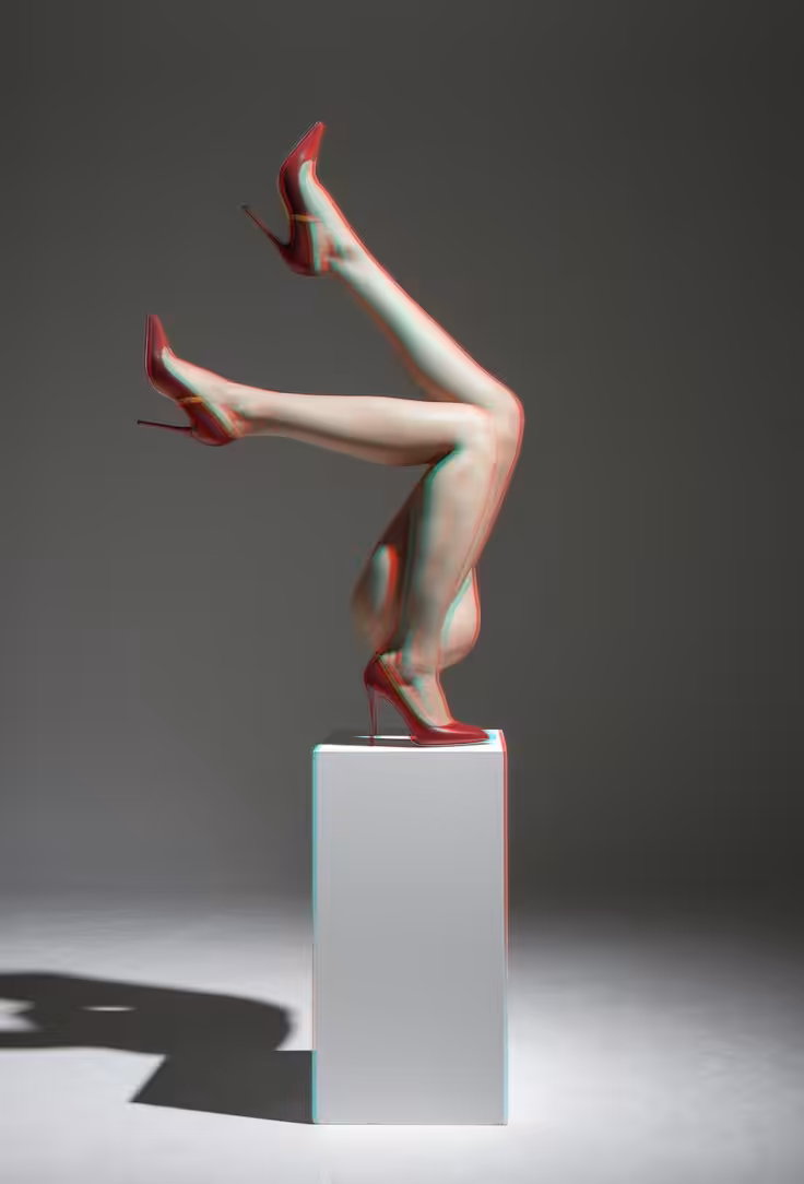Pedestal of Perception