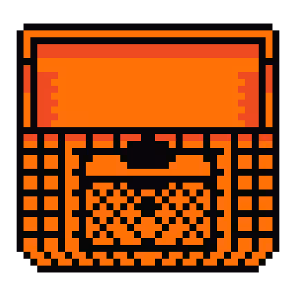Vinyl Crate