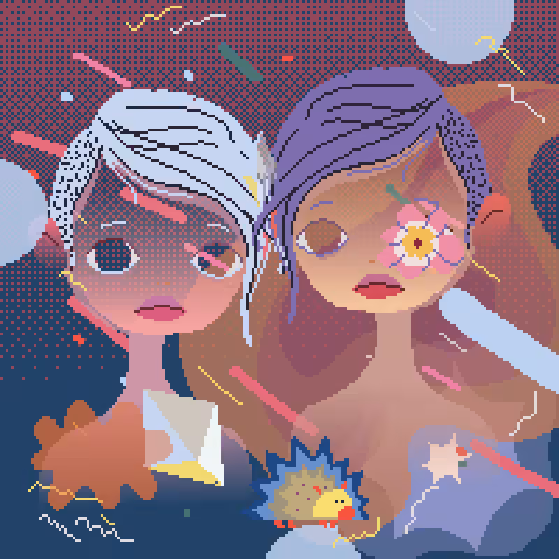 Cosmic Trip #15