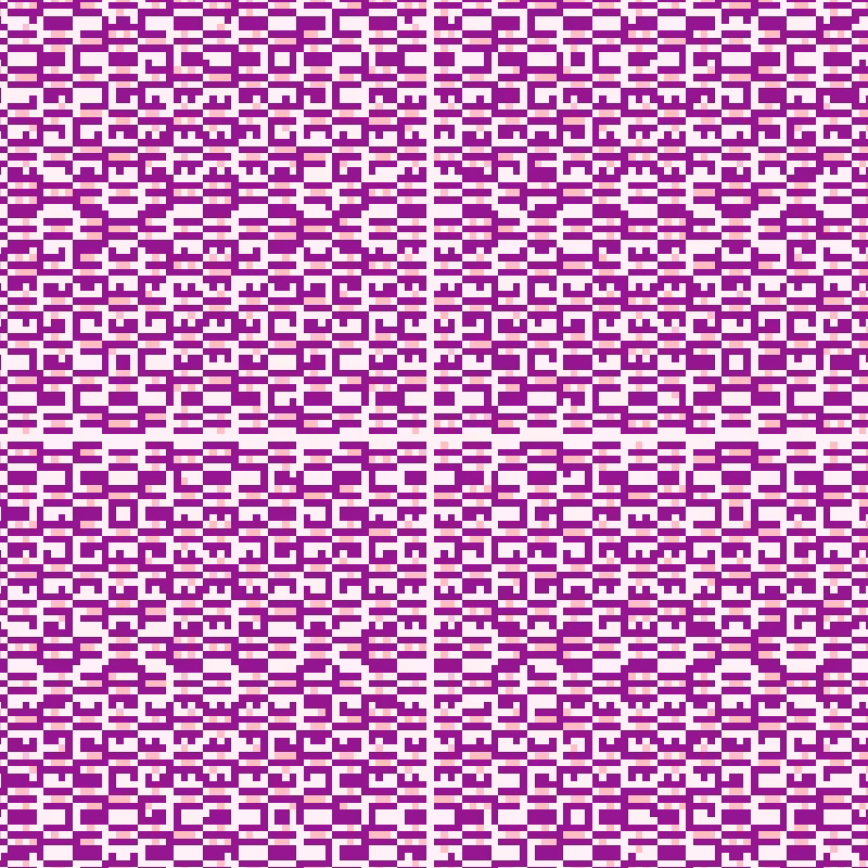Division Resolution Quilting Drama #27