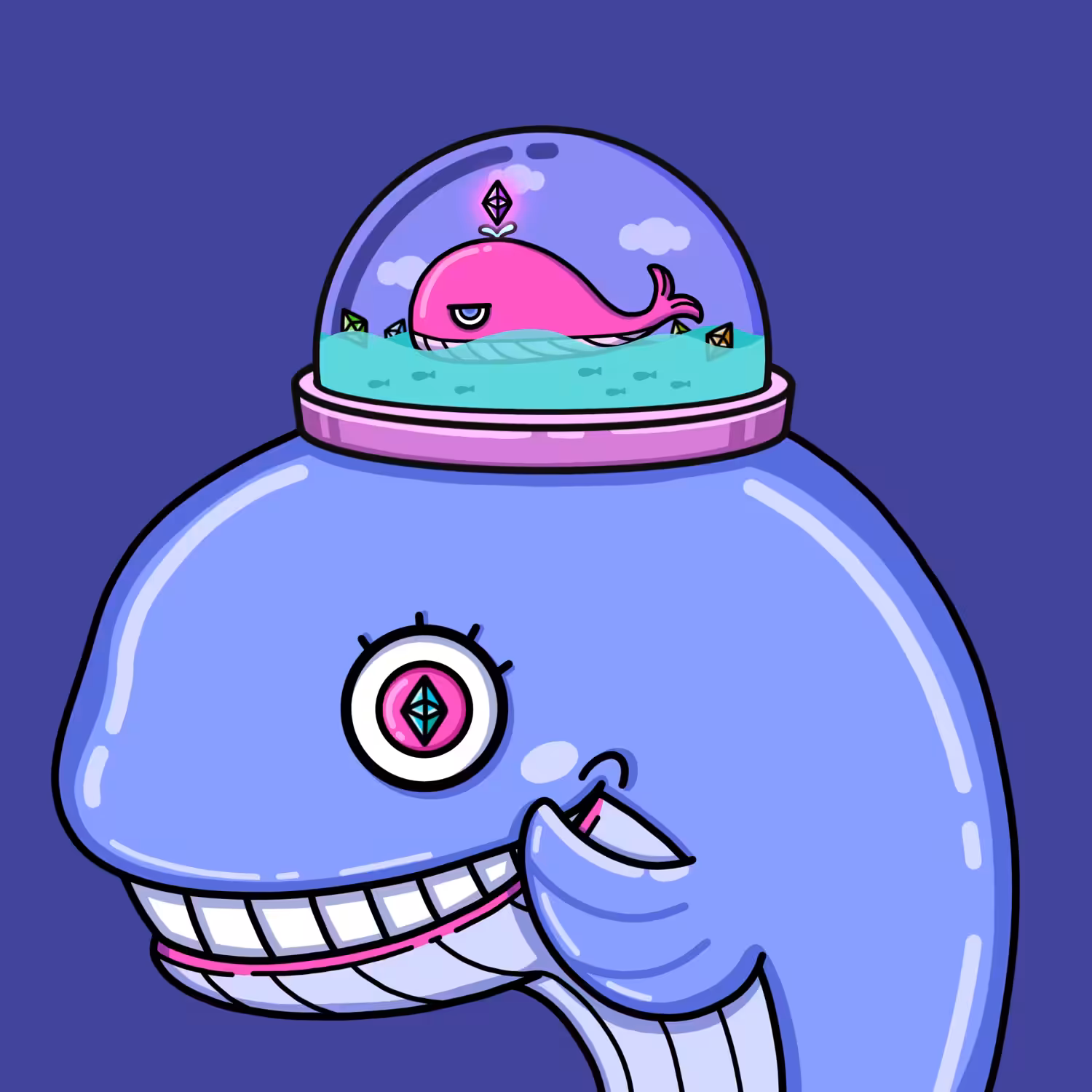 Mini_In my head_#44