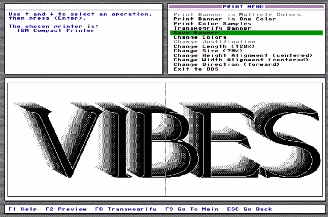 vibes