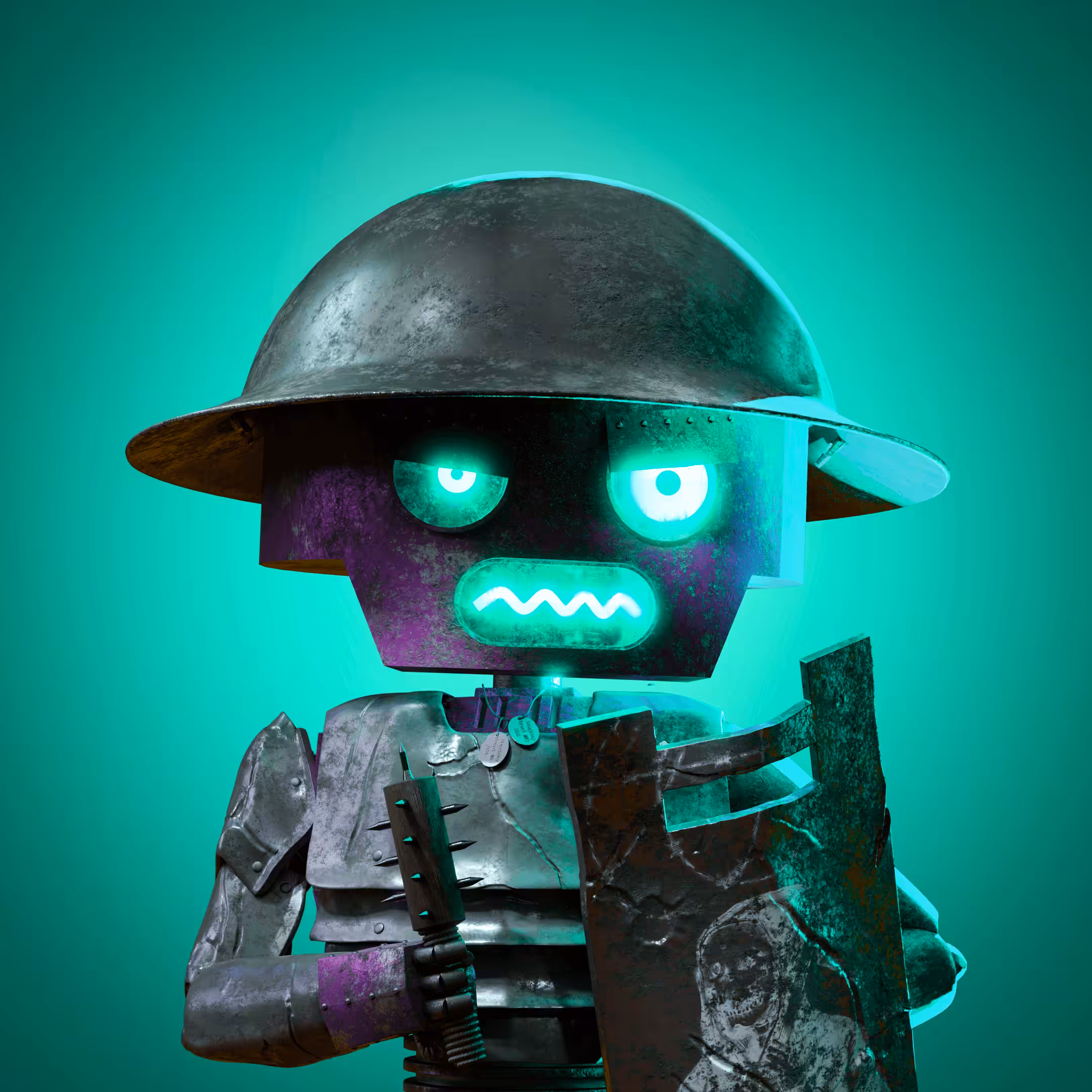 NO-MAN