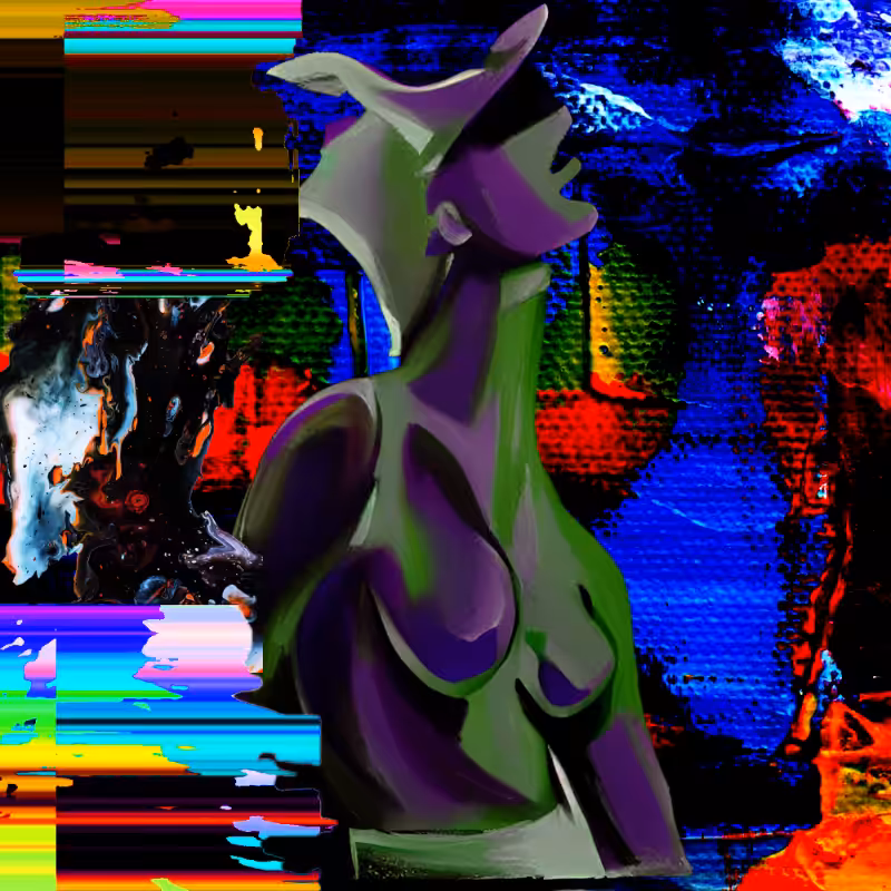 Existence #1