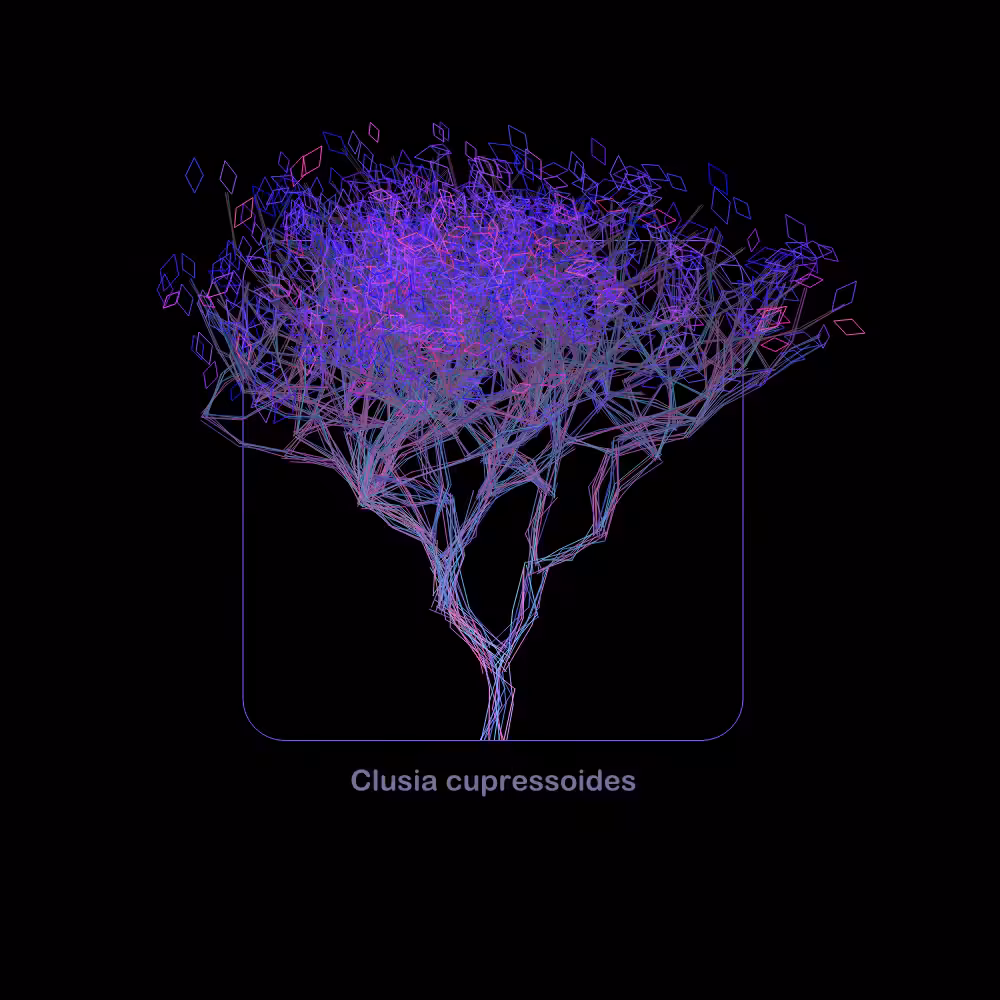 Fluidynamix - Trees #17