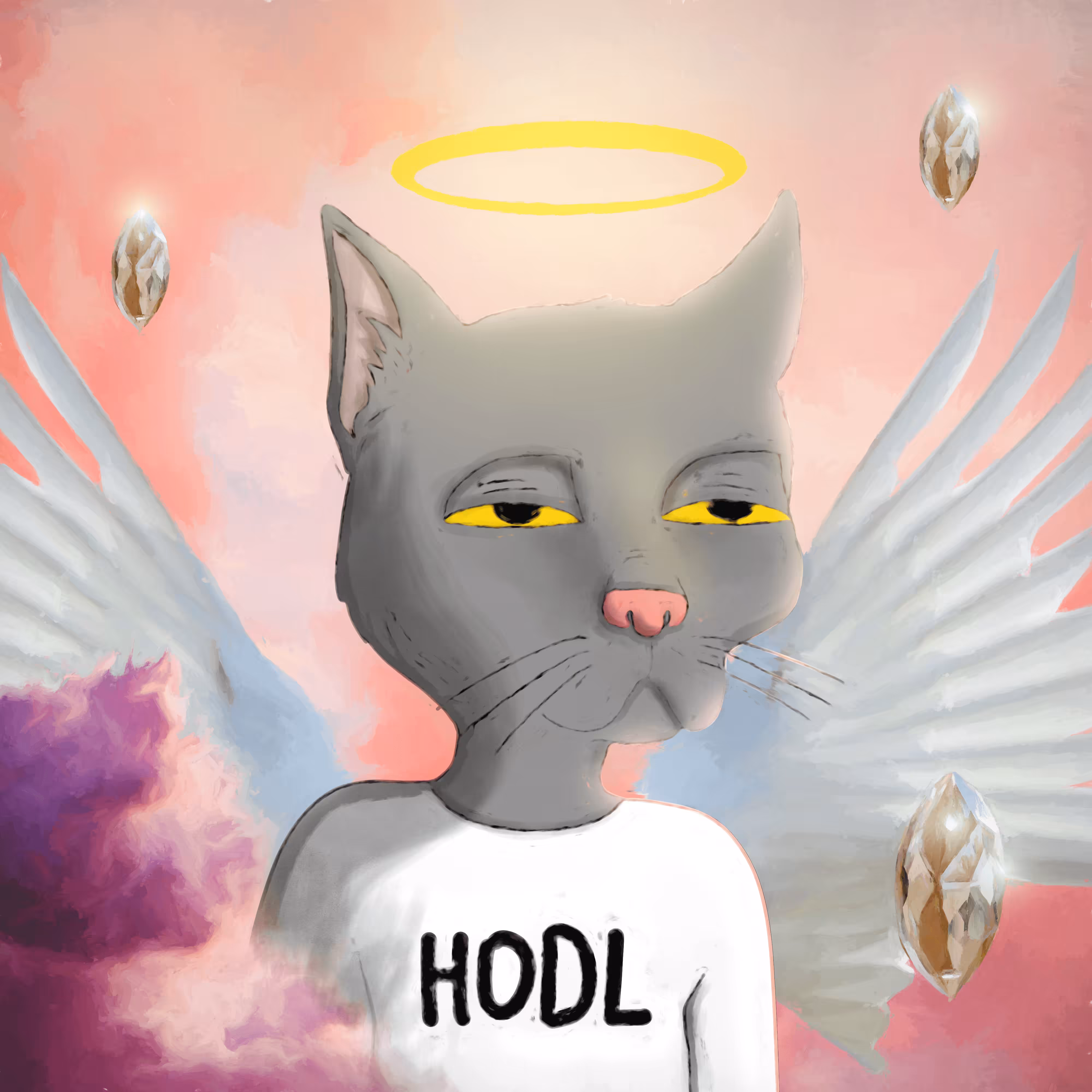 MoCA Cat #2218