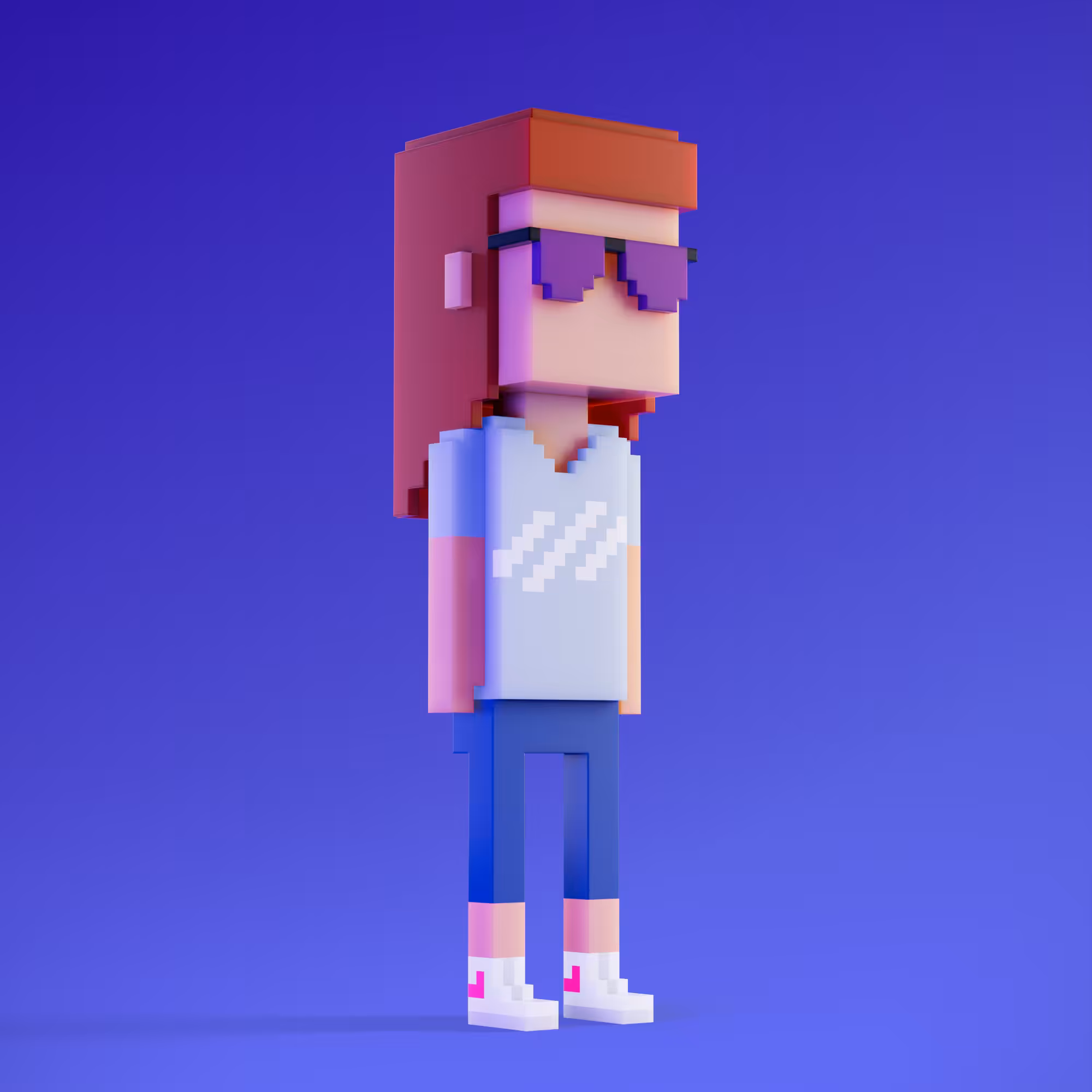 Meebit #12654