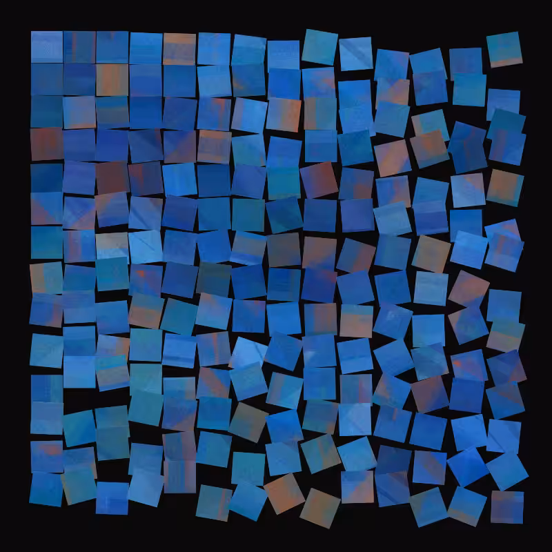 Tile Study #29