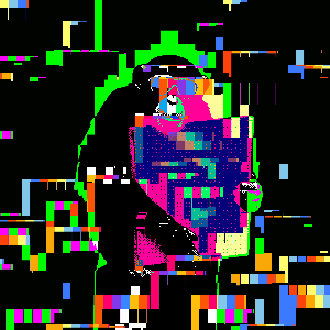 Glitch Pilot