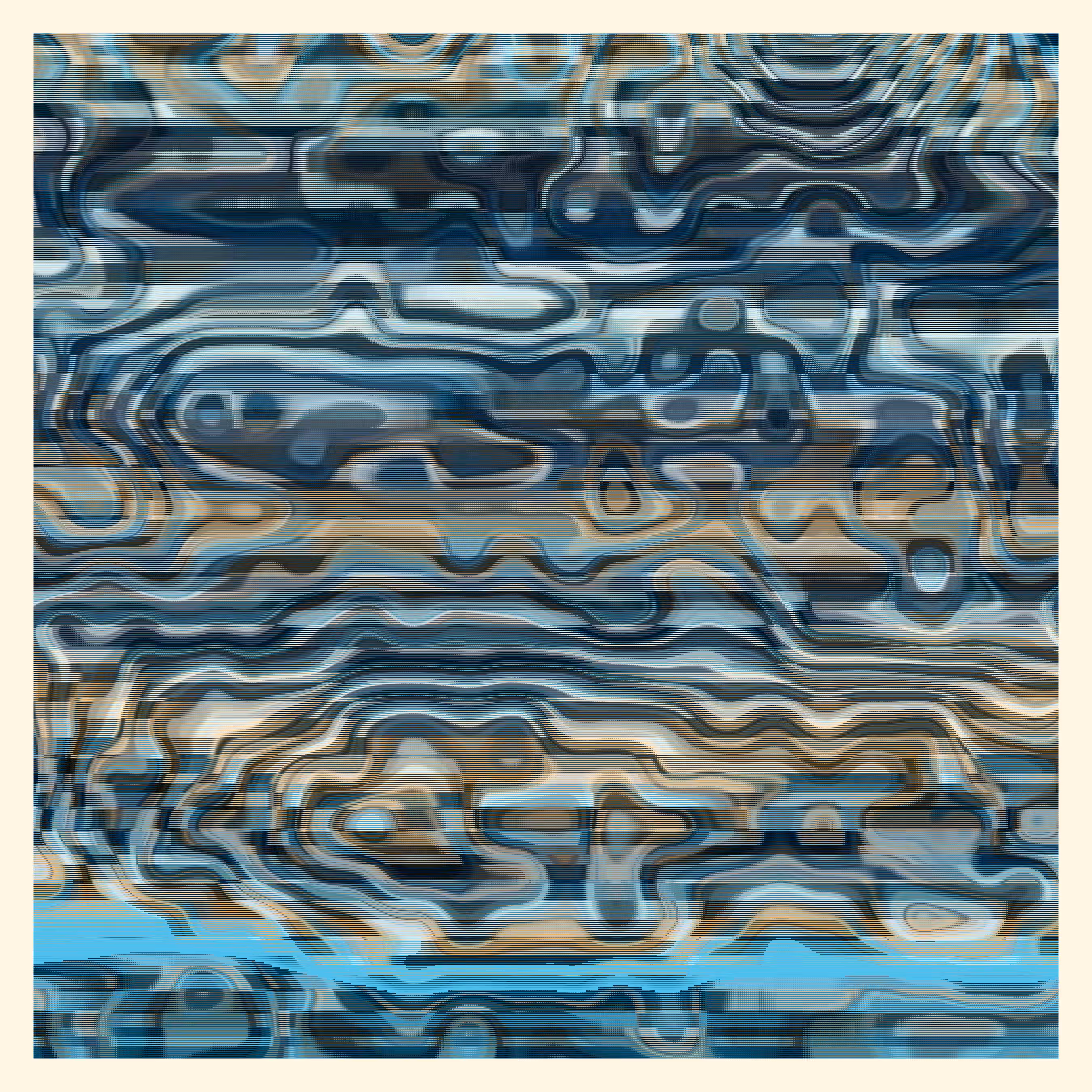 Based Etheral Eruptions #67