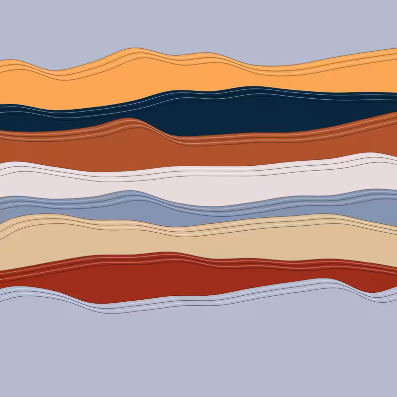 STRATA CHANGES #31