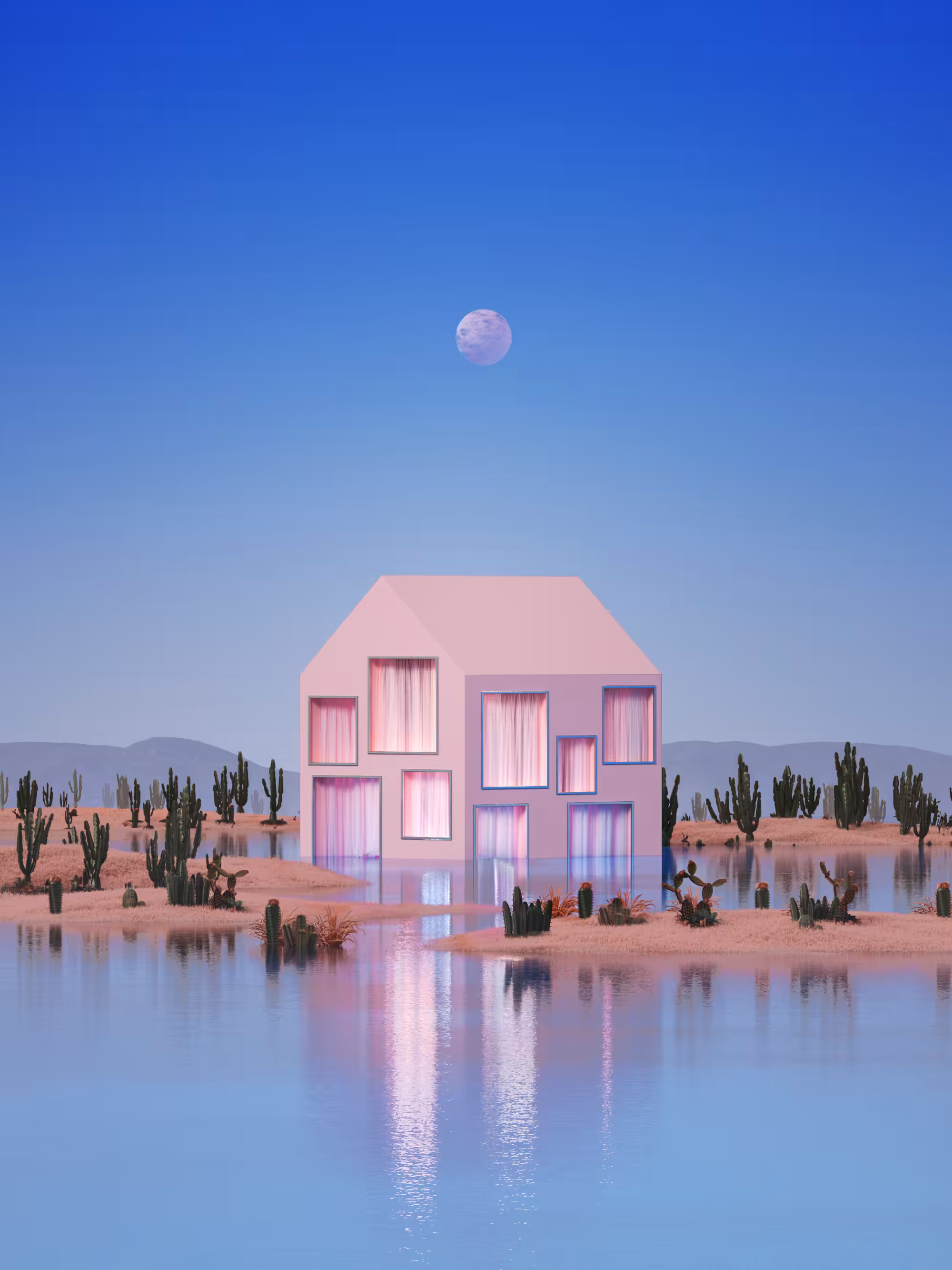 ANARCHITECTURE II