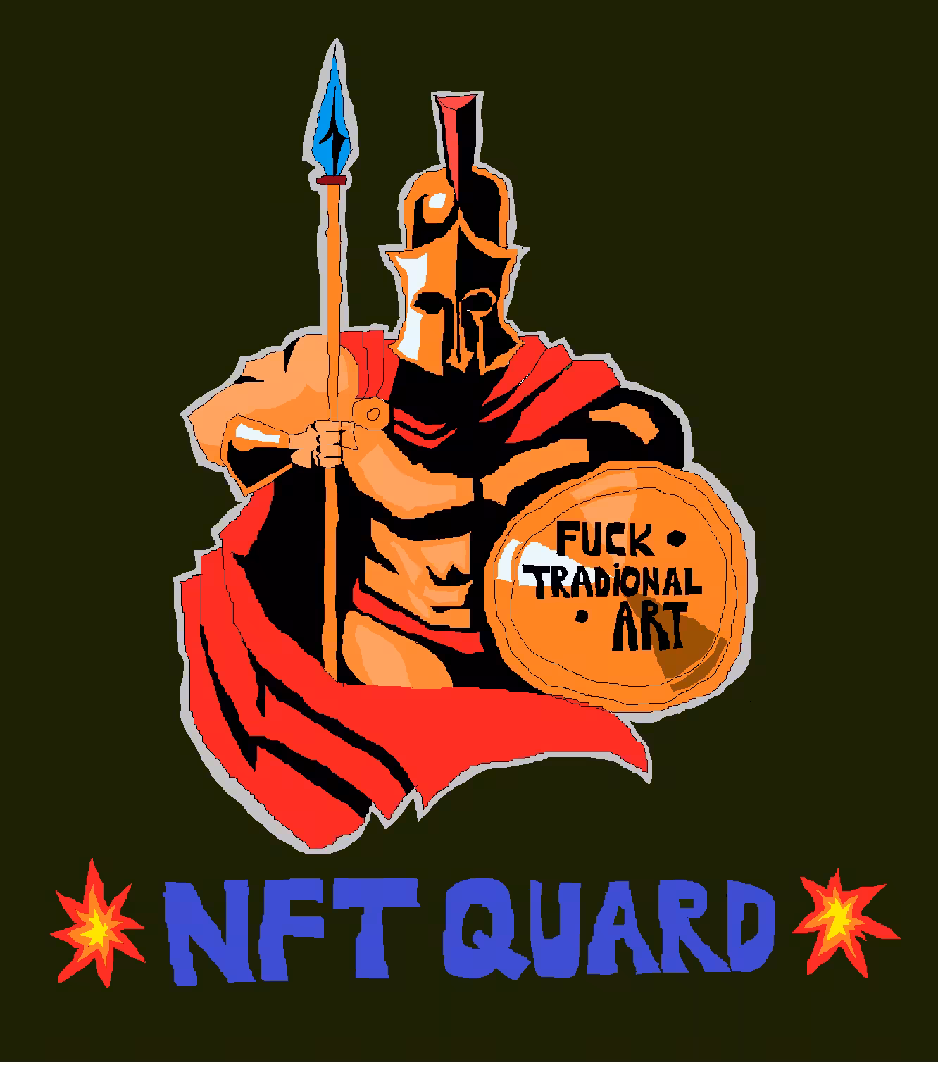 nft quard