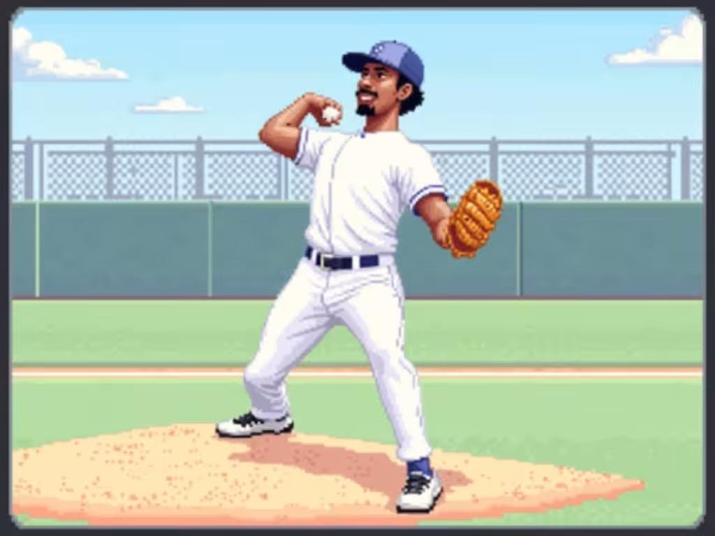 DataBaseball: Kenta Maeda - 2018 (2.3 PV)