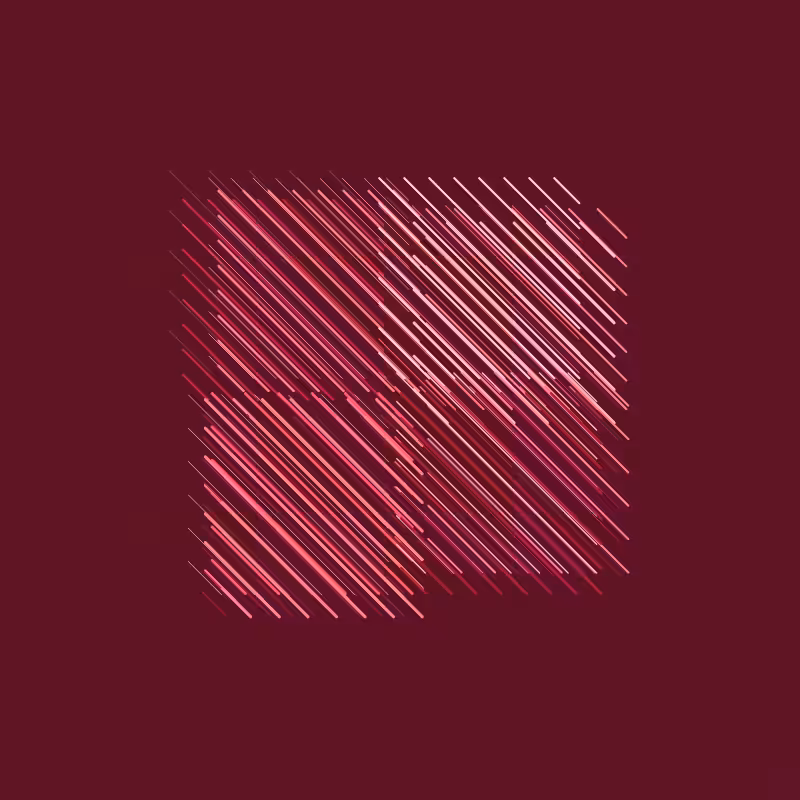 Generative Patchwork #32