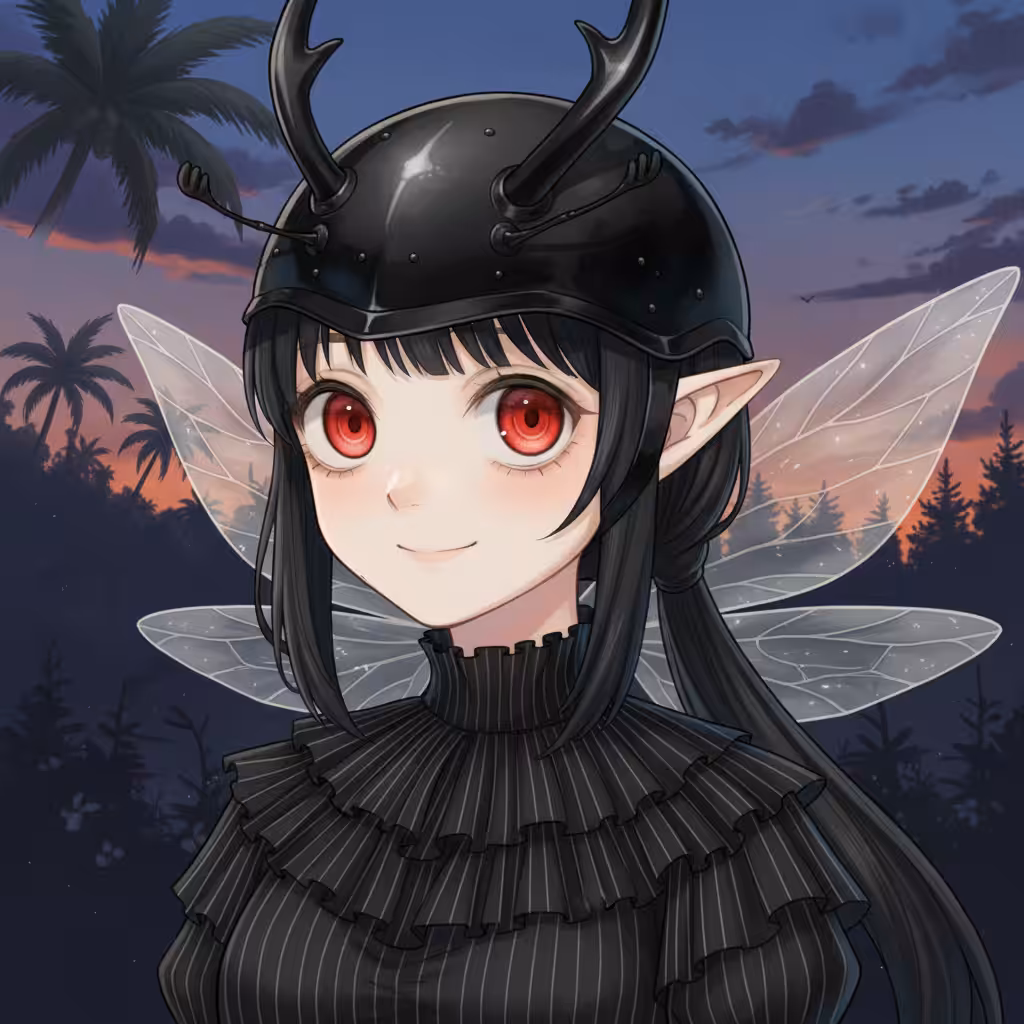 Kizuna Legend #15