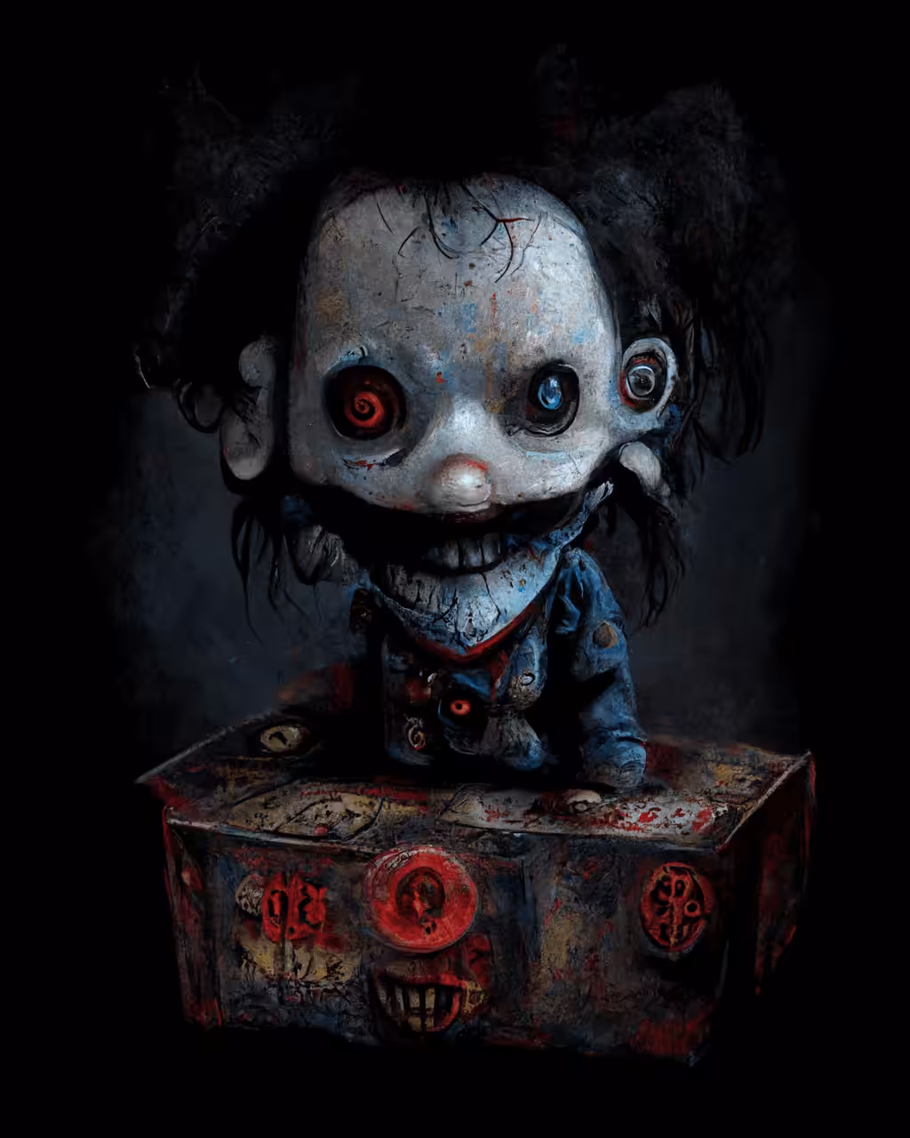Jack #19