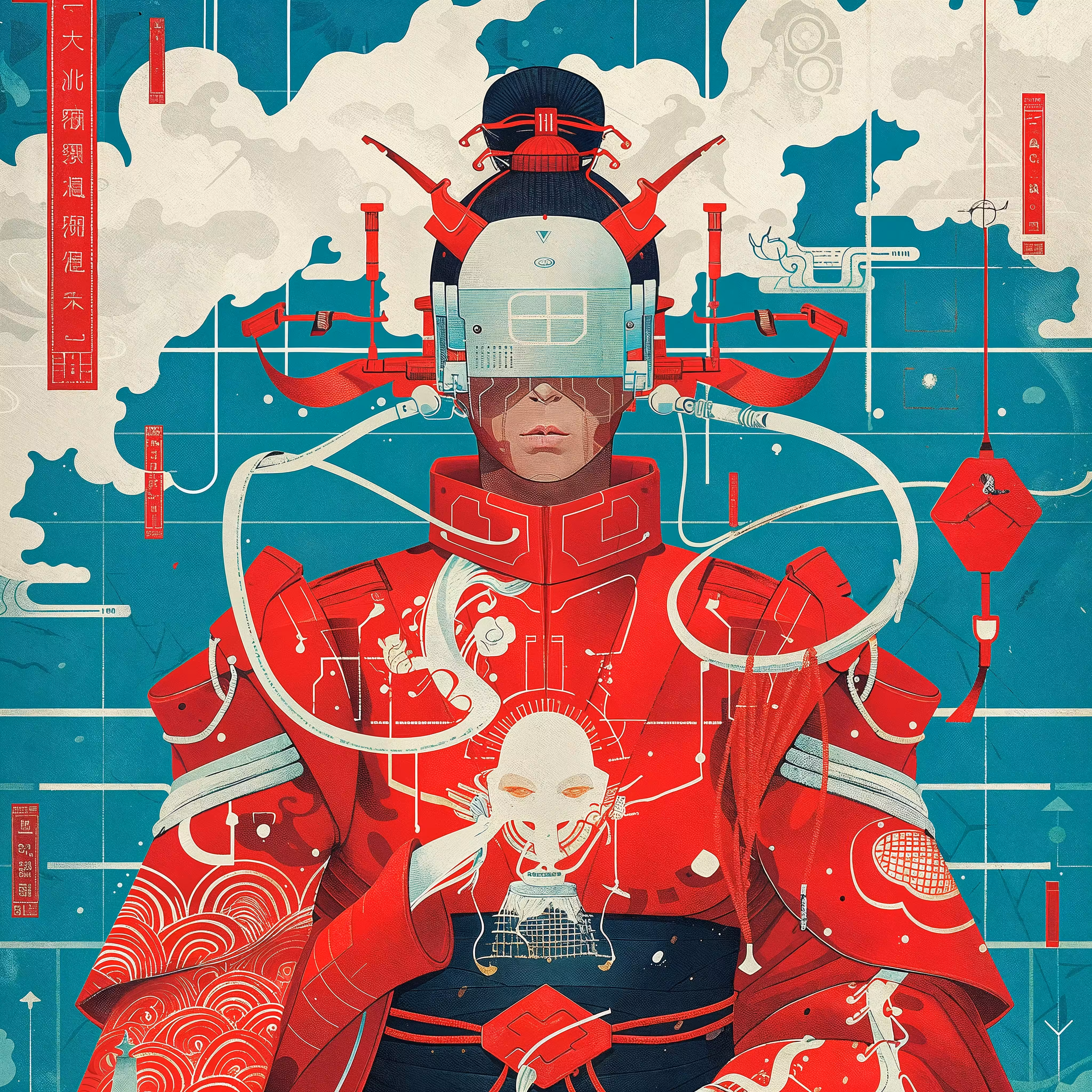 CyBorg