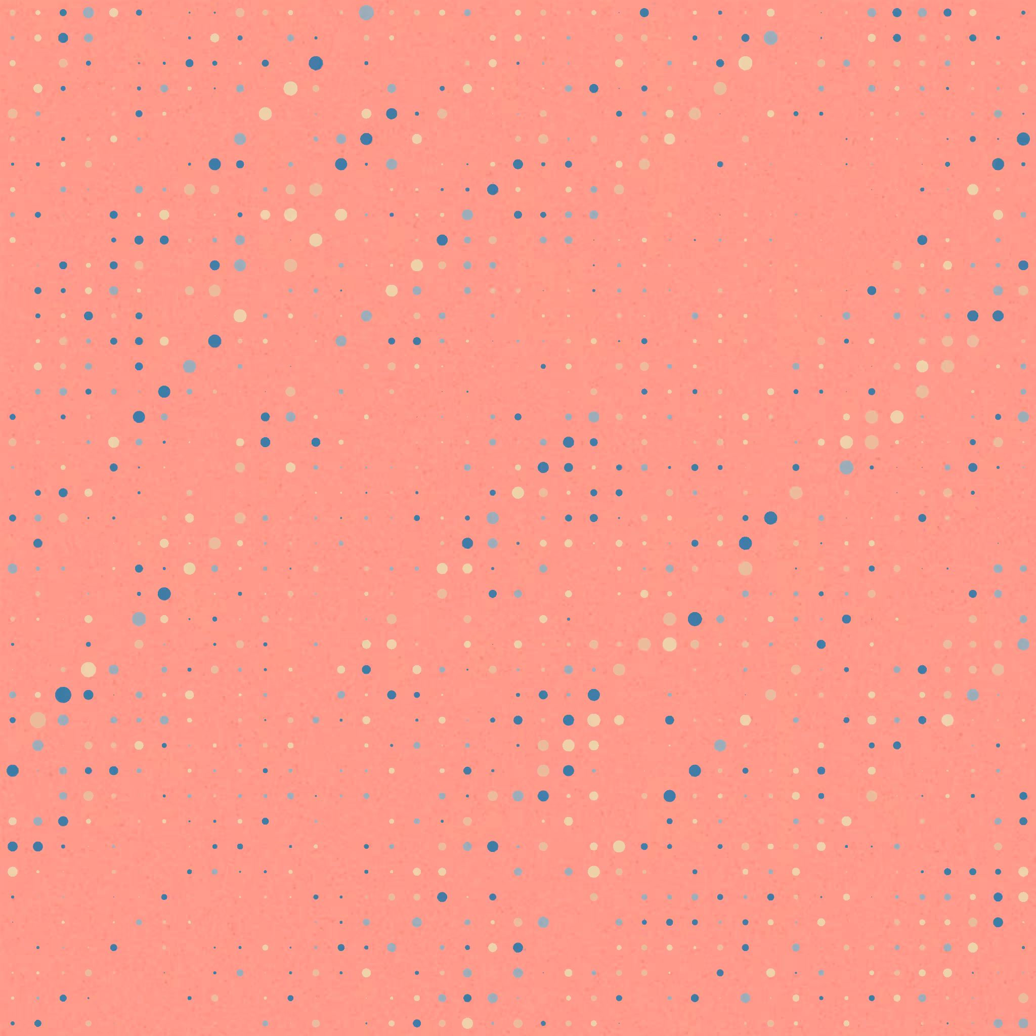 Dot Rainz #5