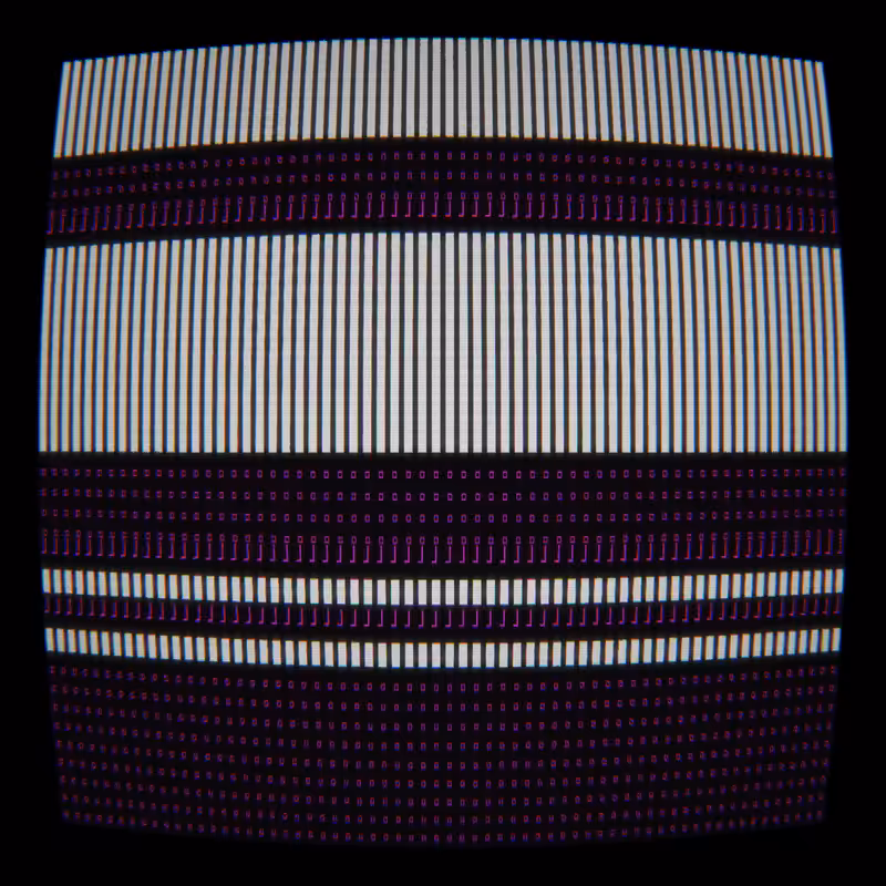 SIGNAL RECEIVING #647