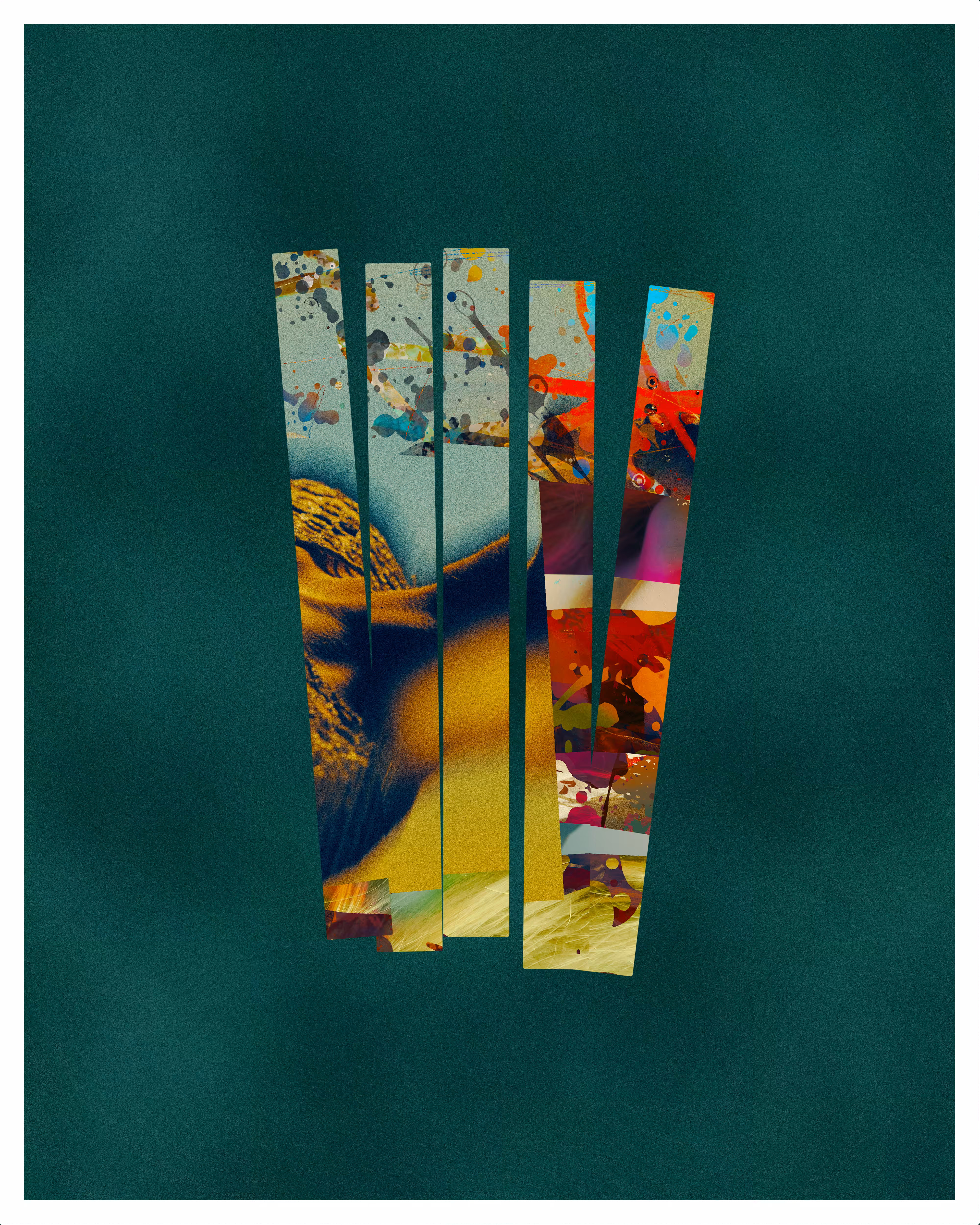 Day Zero Artist Mint