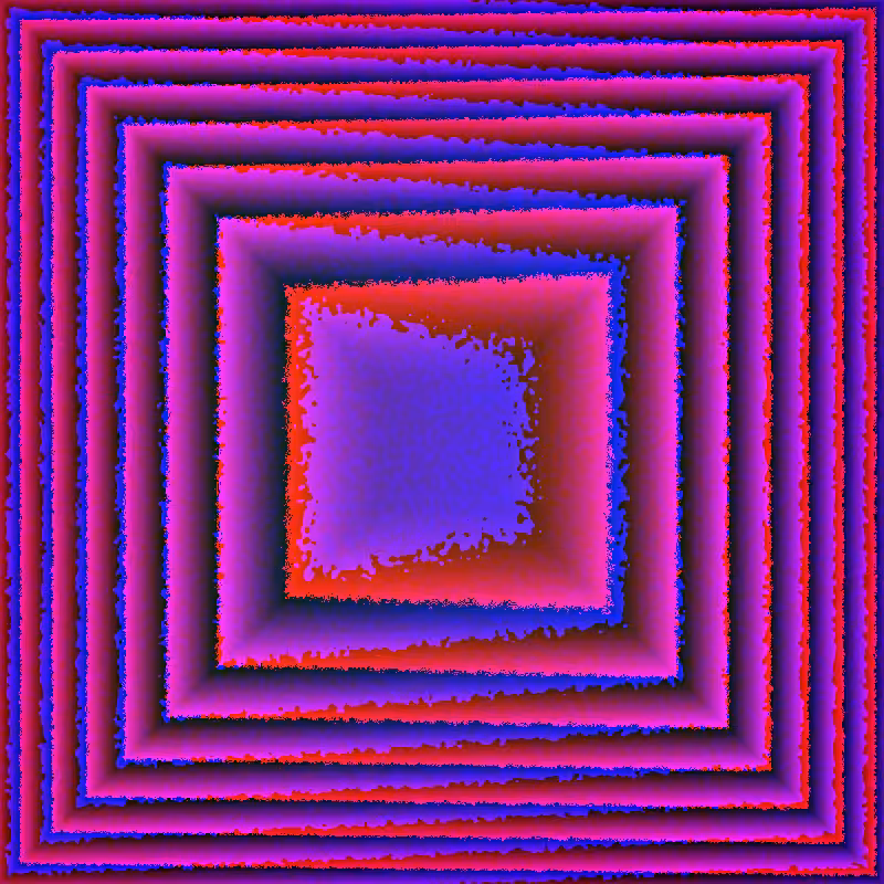 Chromatic Aberition #88