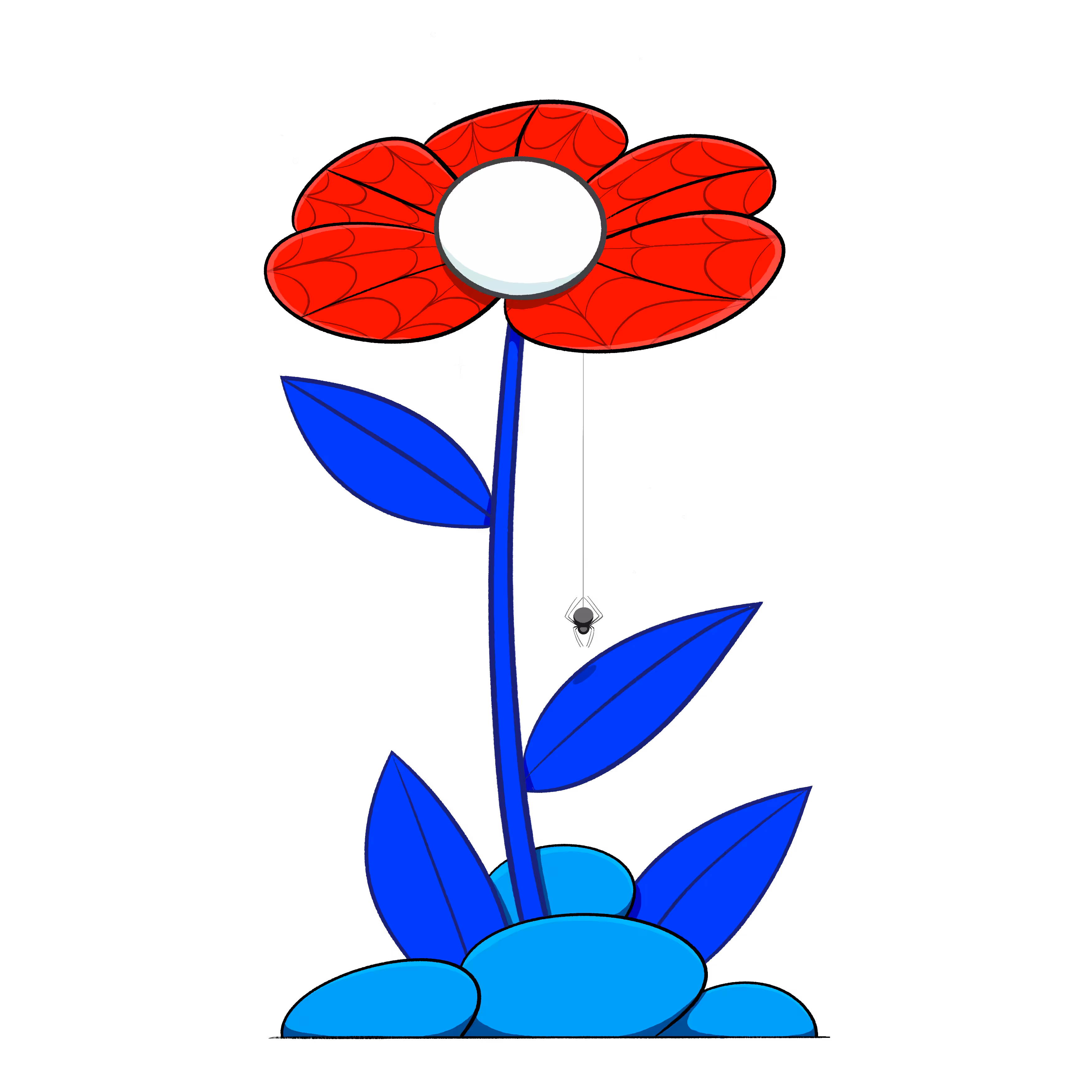 500 Flowers - 053