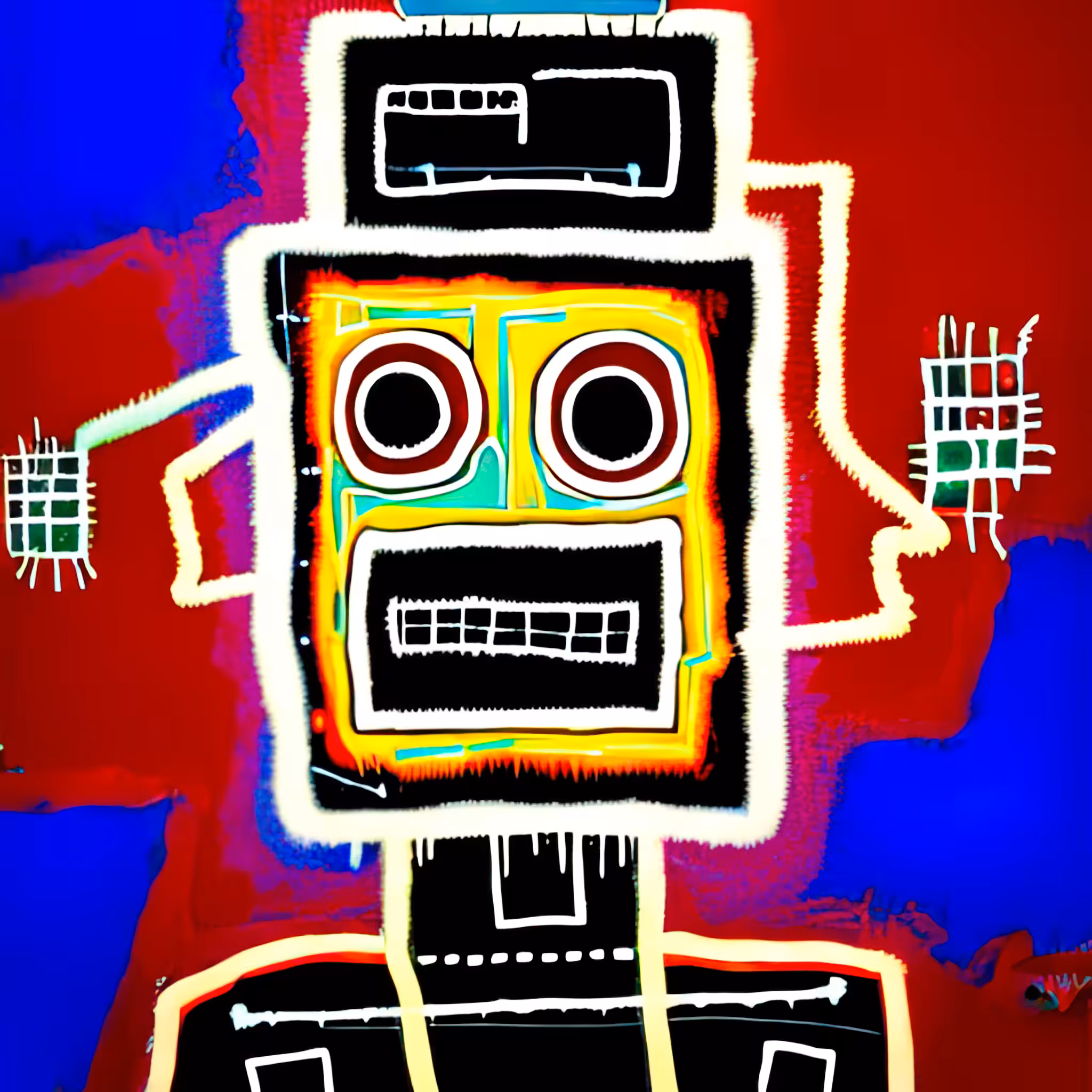 BasquiBot #209