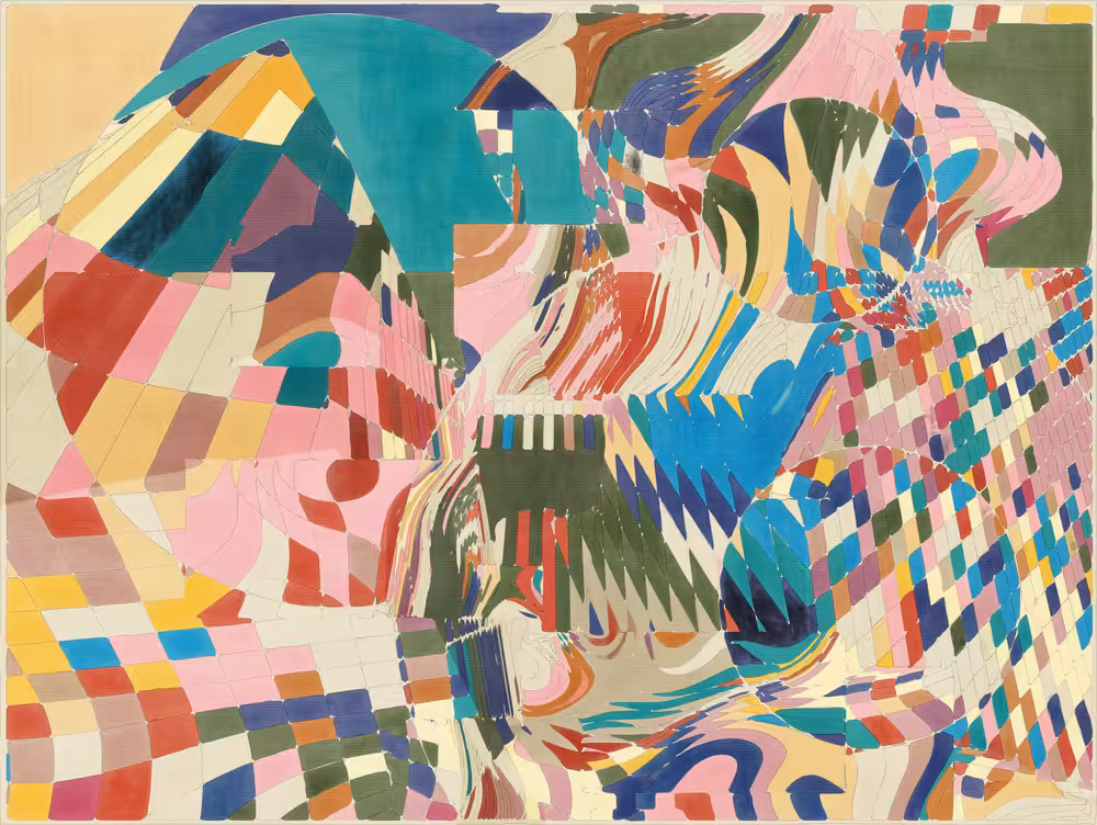 Superpositions #250