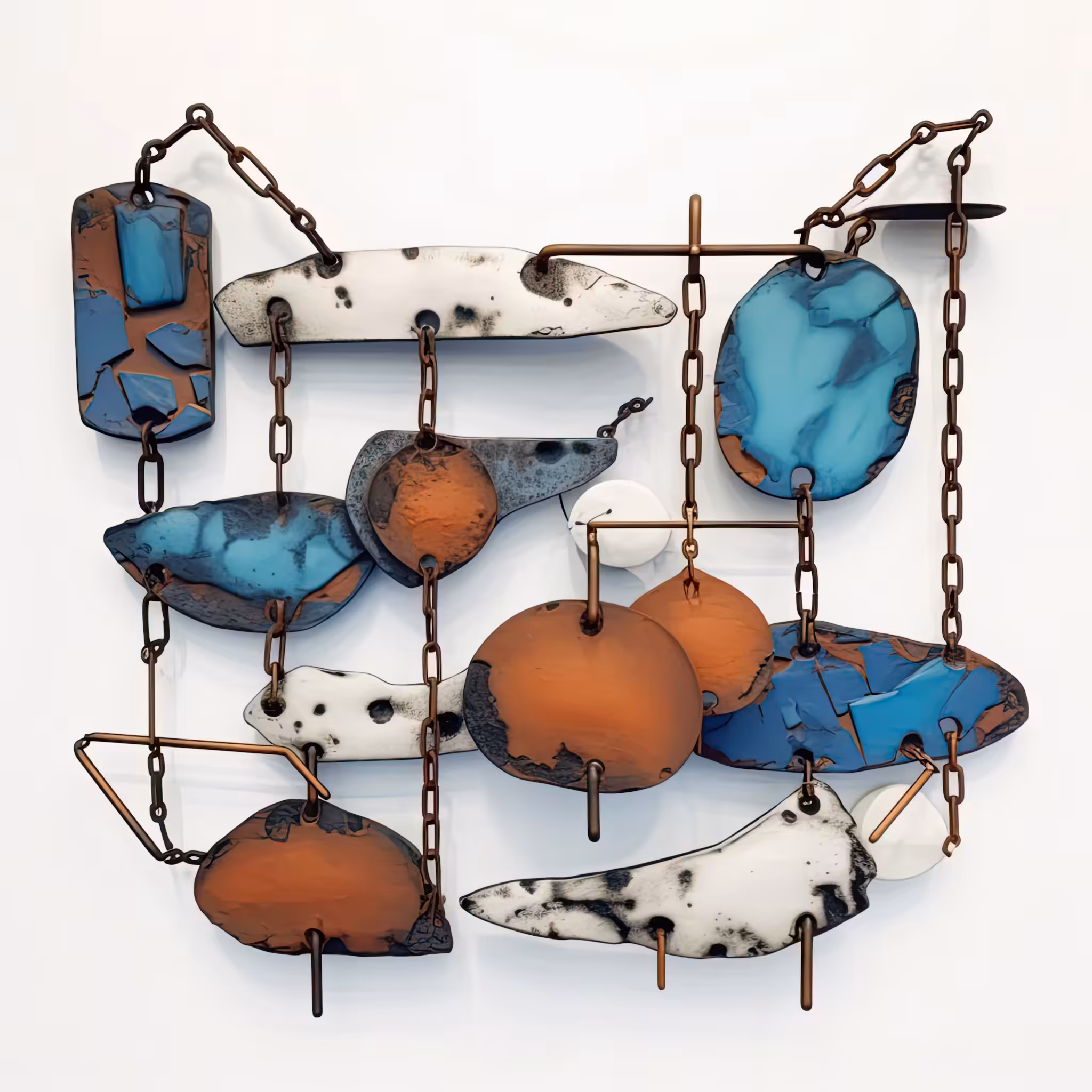 Unstable Objects of the Artificial Ceremony: Unstable Object of the Artificial Ceremony #043
