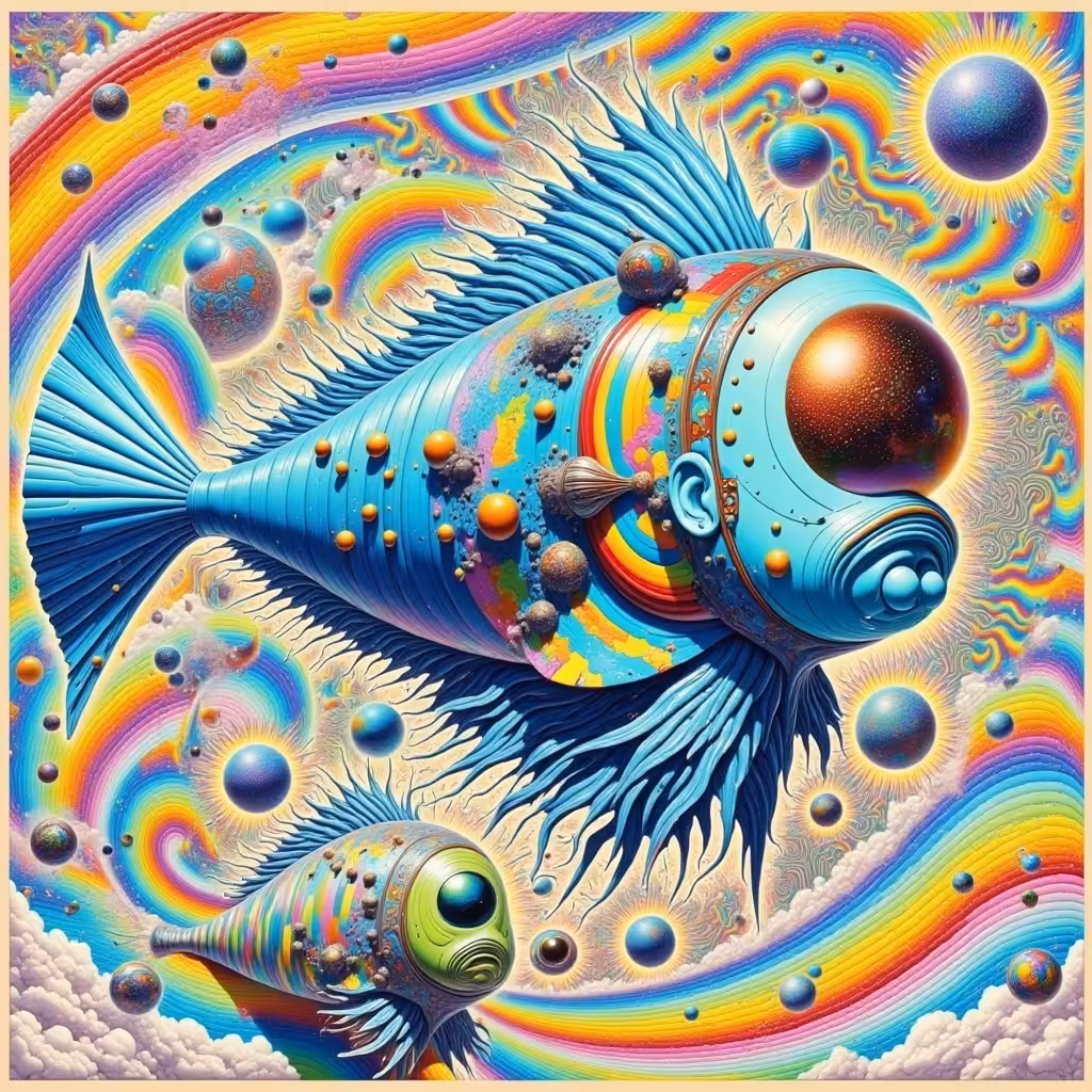 Too much acid?! #43