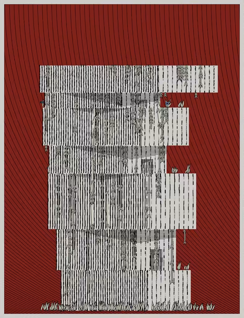 (un)existing #13