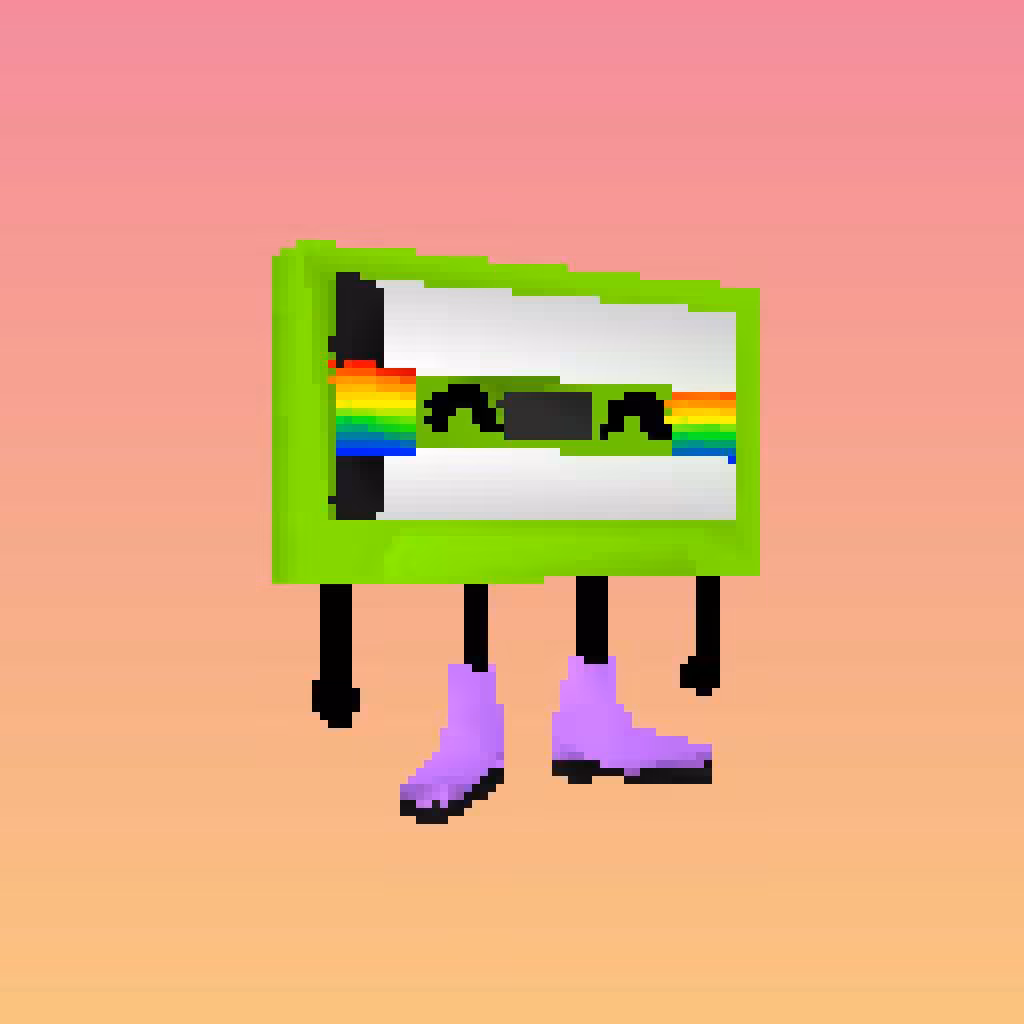 NineteenNinetyX: 199X #566