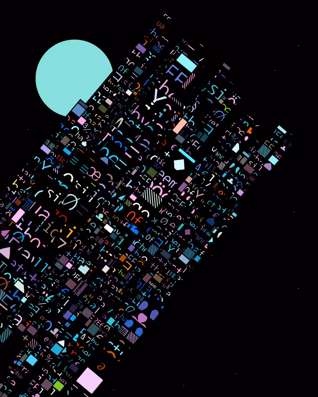 CityLights #599