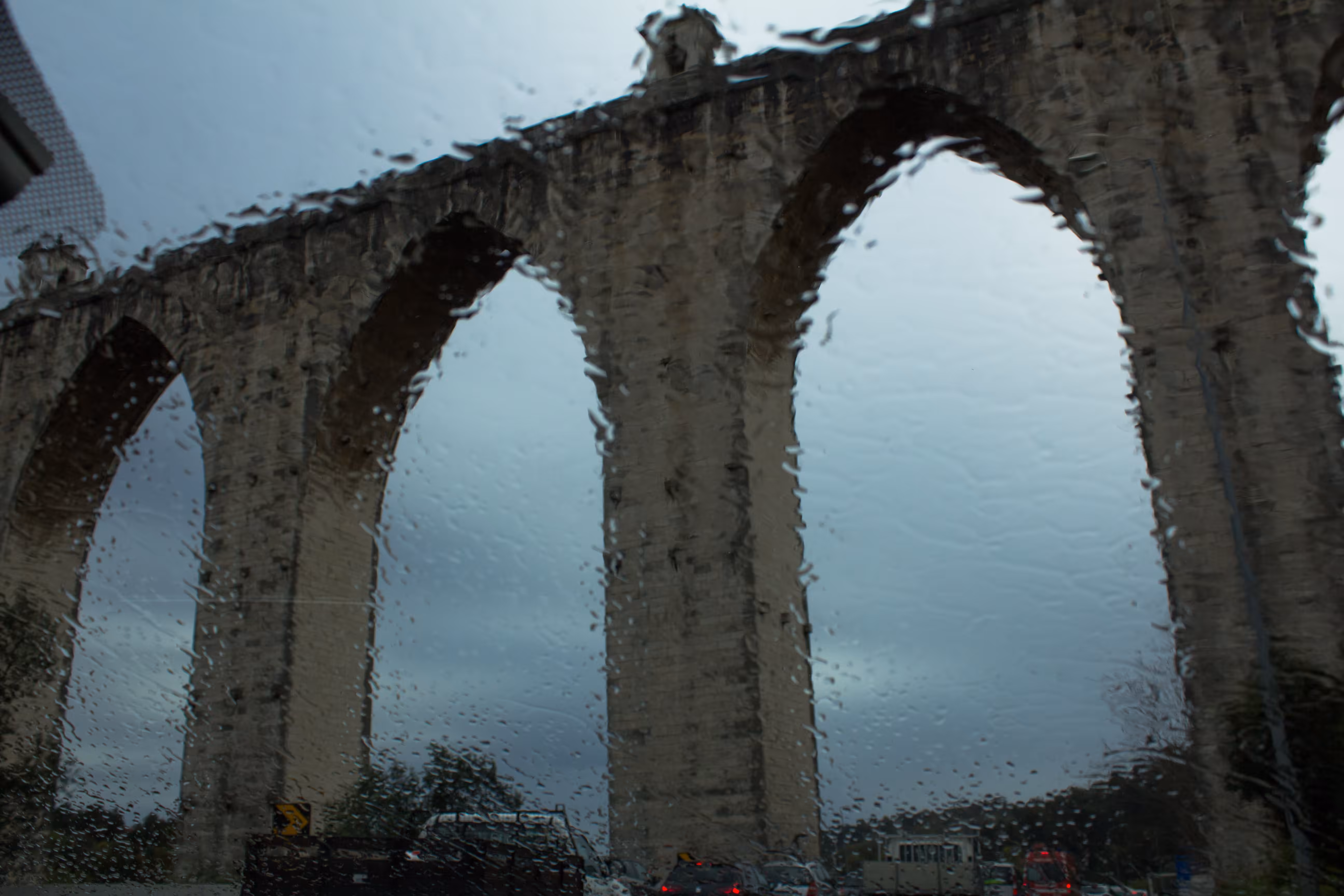 lisbon aqueduct