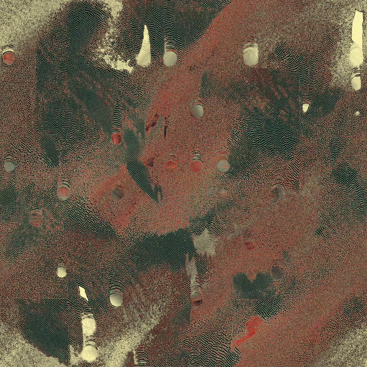 Chaos #1002