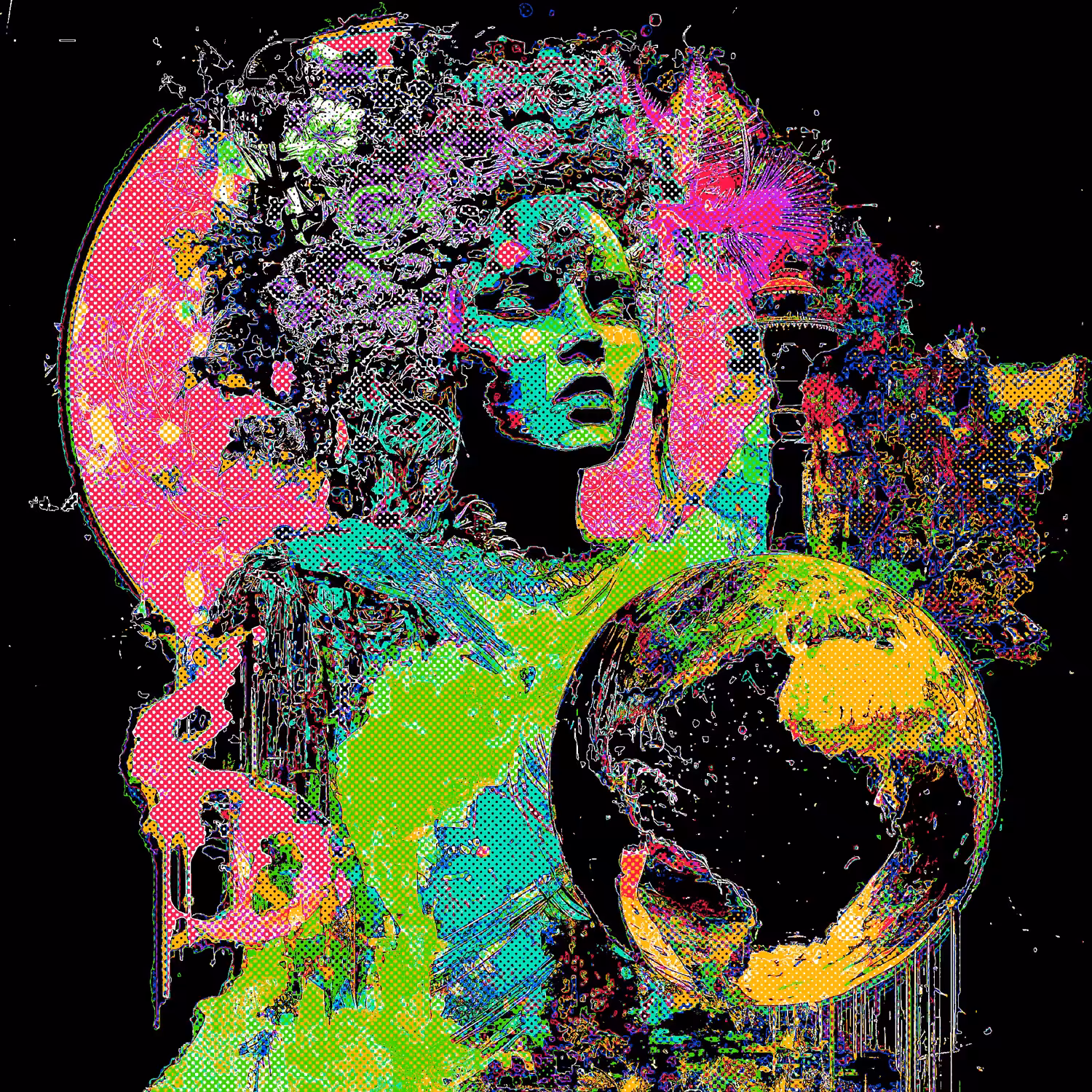 The Mother