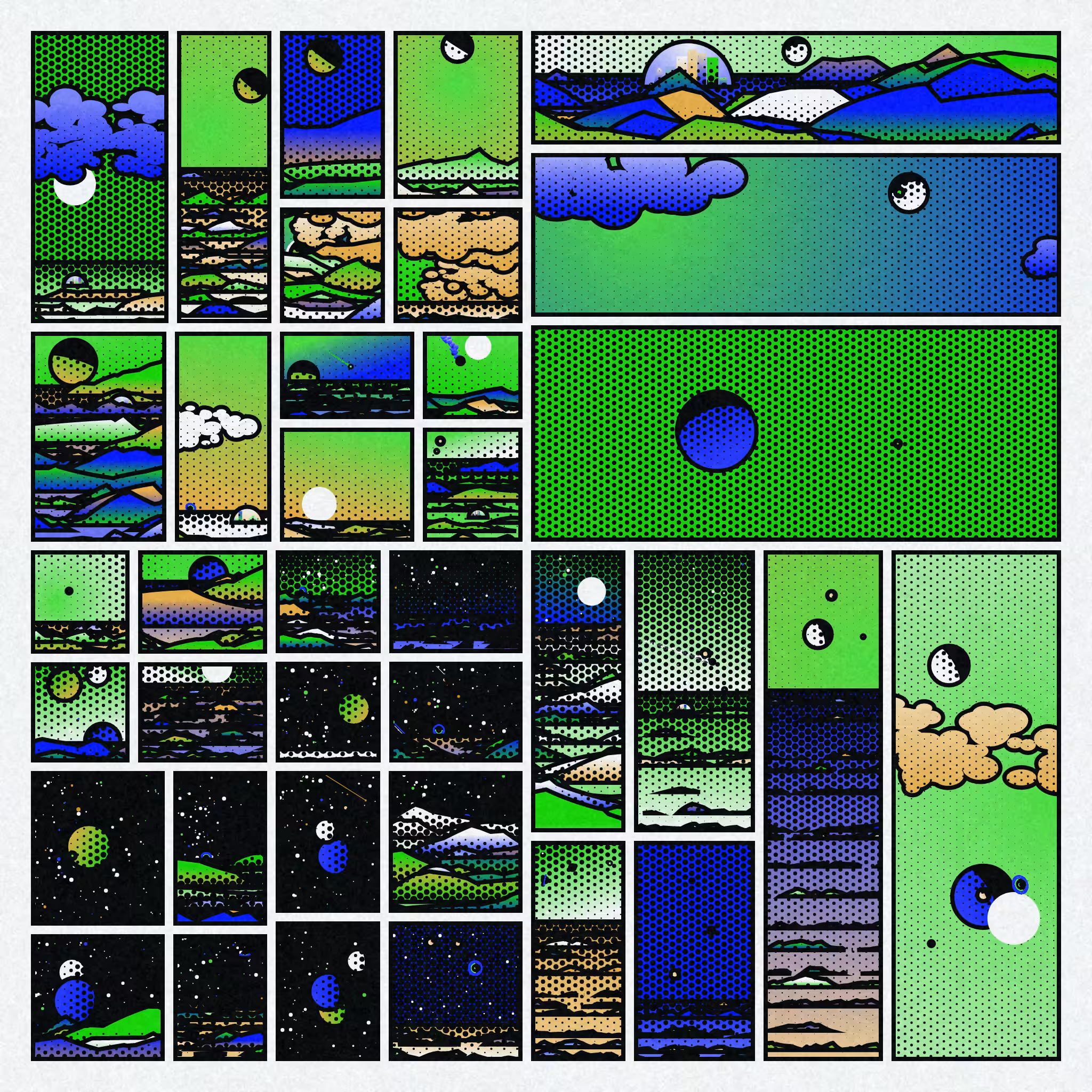 Astronomic Comics #347