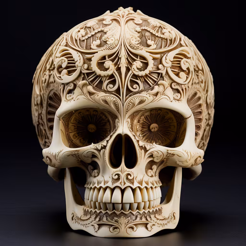 Skull Inc.